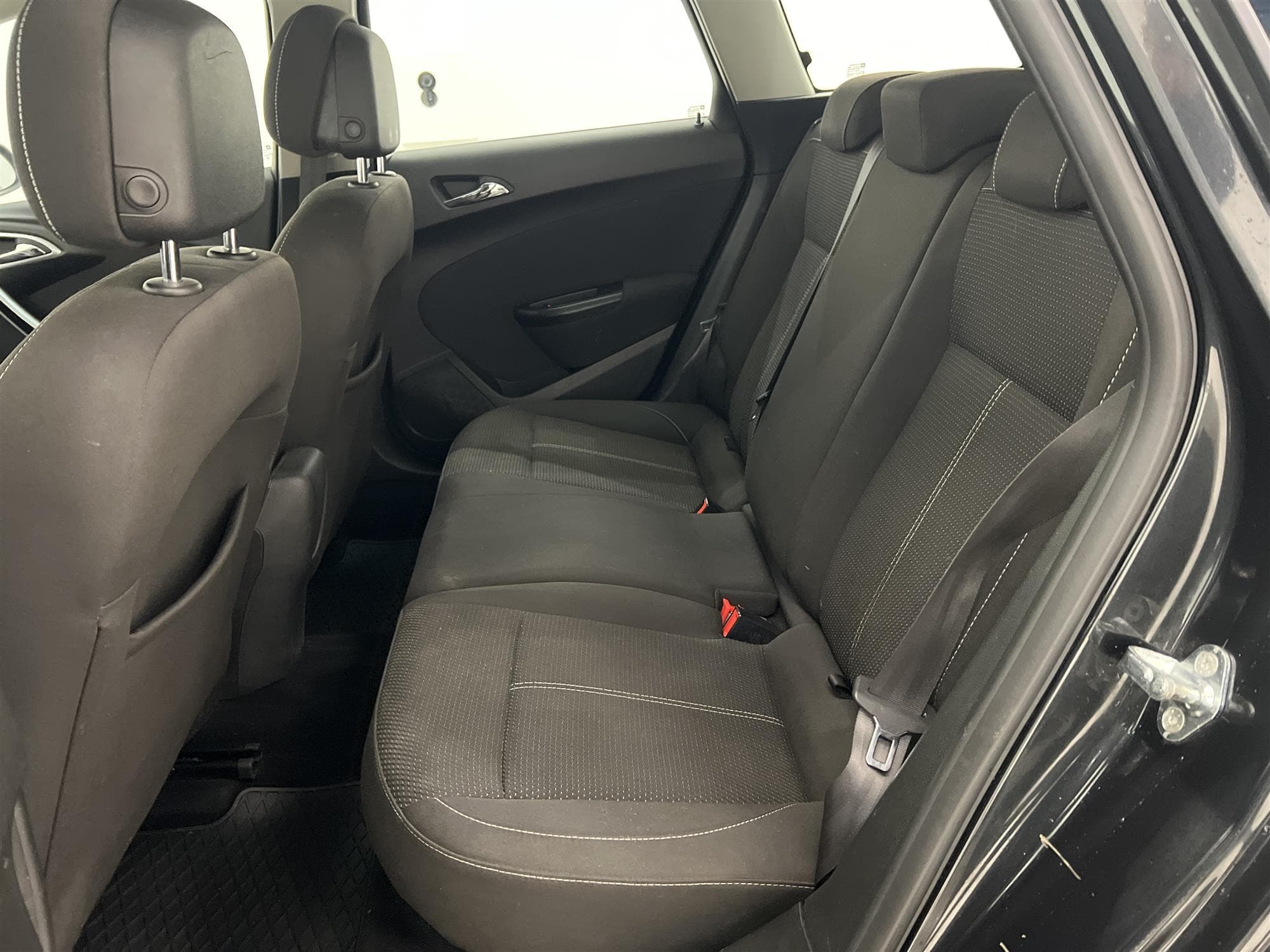 Opel Astra ST 2.0 CDTI 165hk PDC Välservad KAMPANJ 