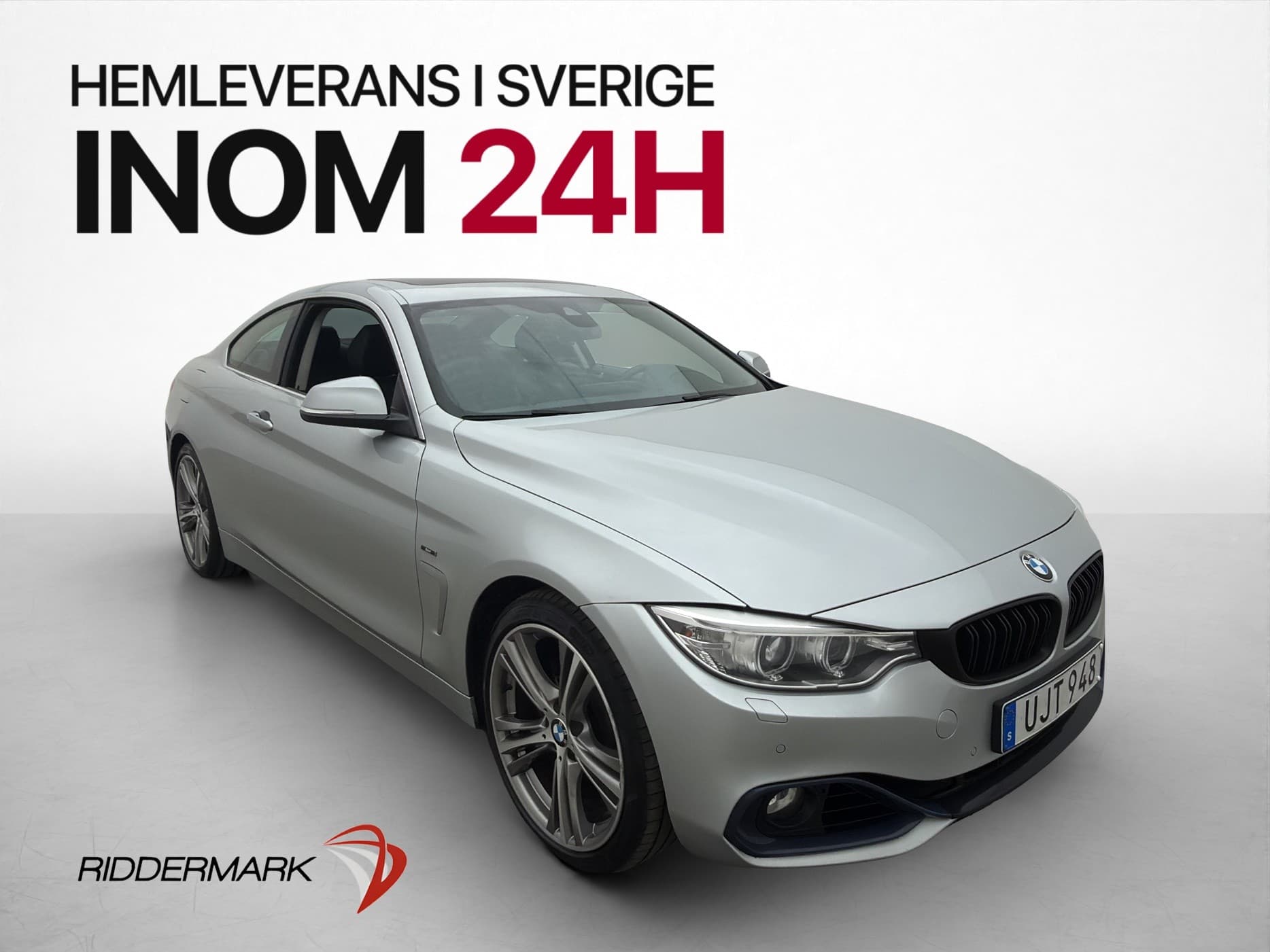 BMW 428I