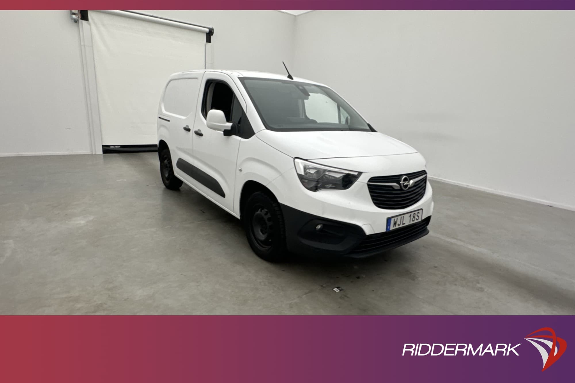 Opel Combo 1.5
