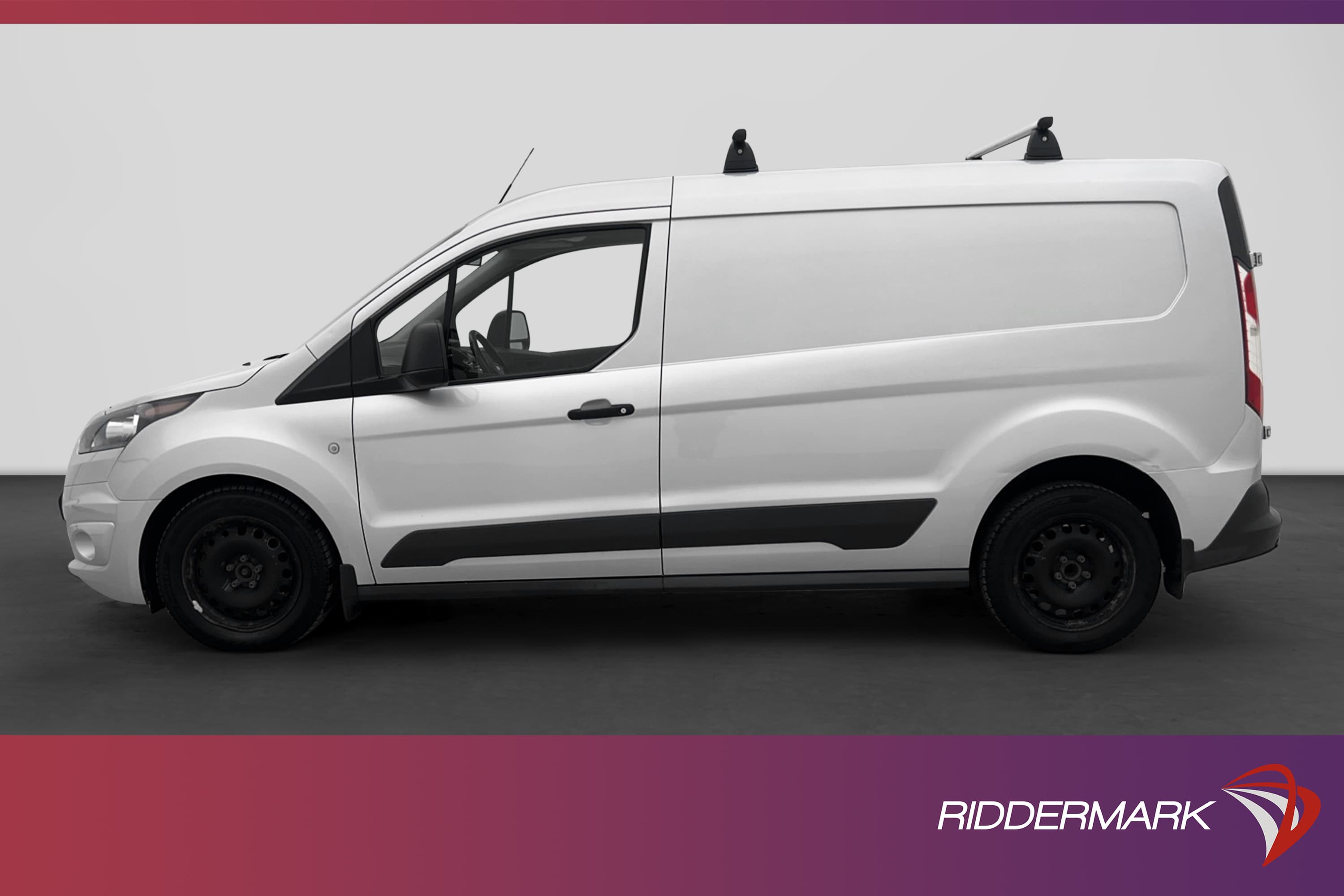 Ford Transit Connect LWB
