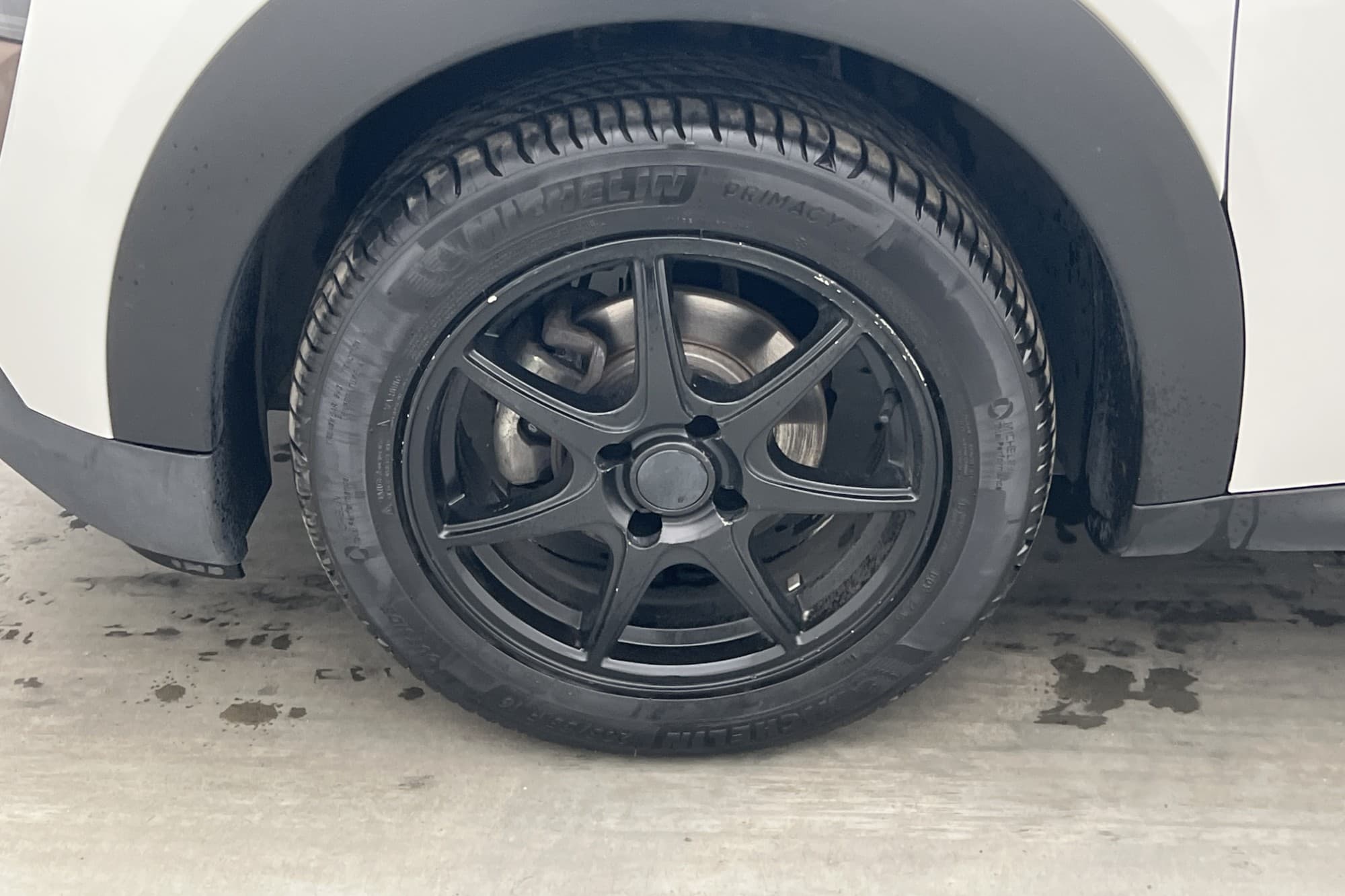 slider