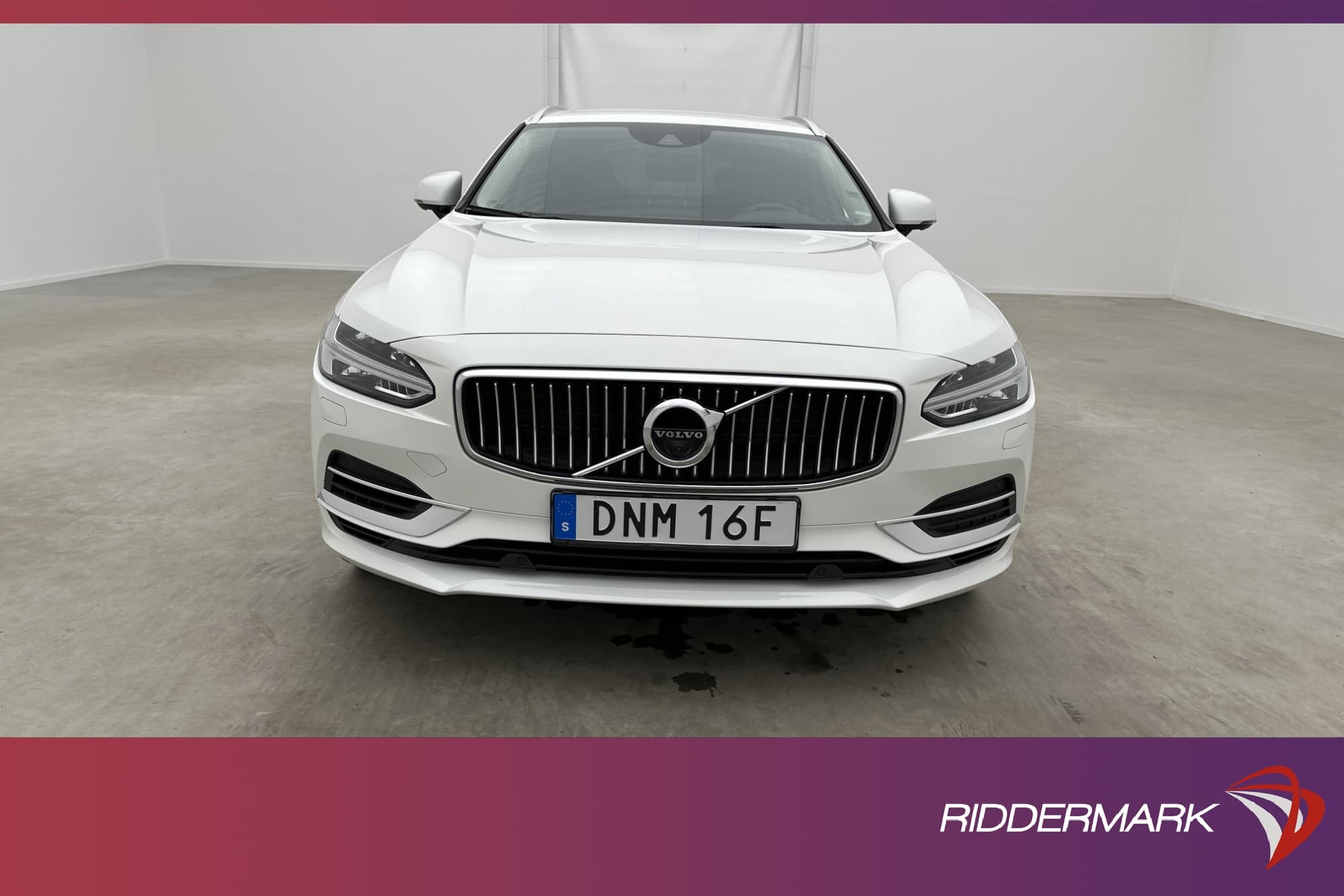Volvo V90 T8 390hk AWD Inscription