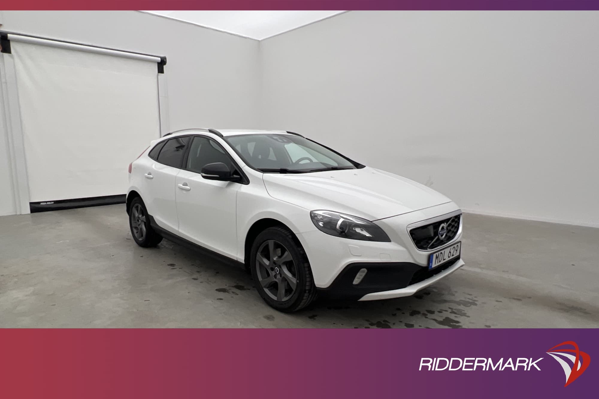 Volvo V40 Cross Country D3