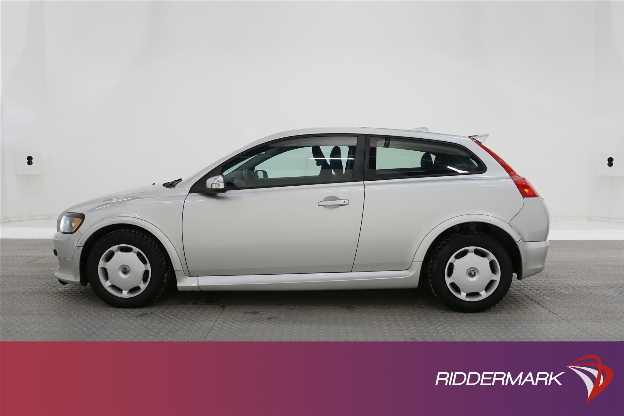 Volvo C30 1.8 125hk