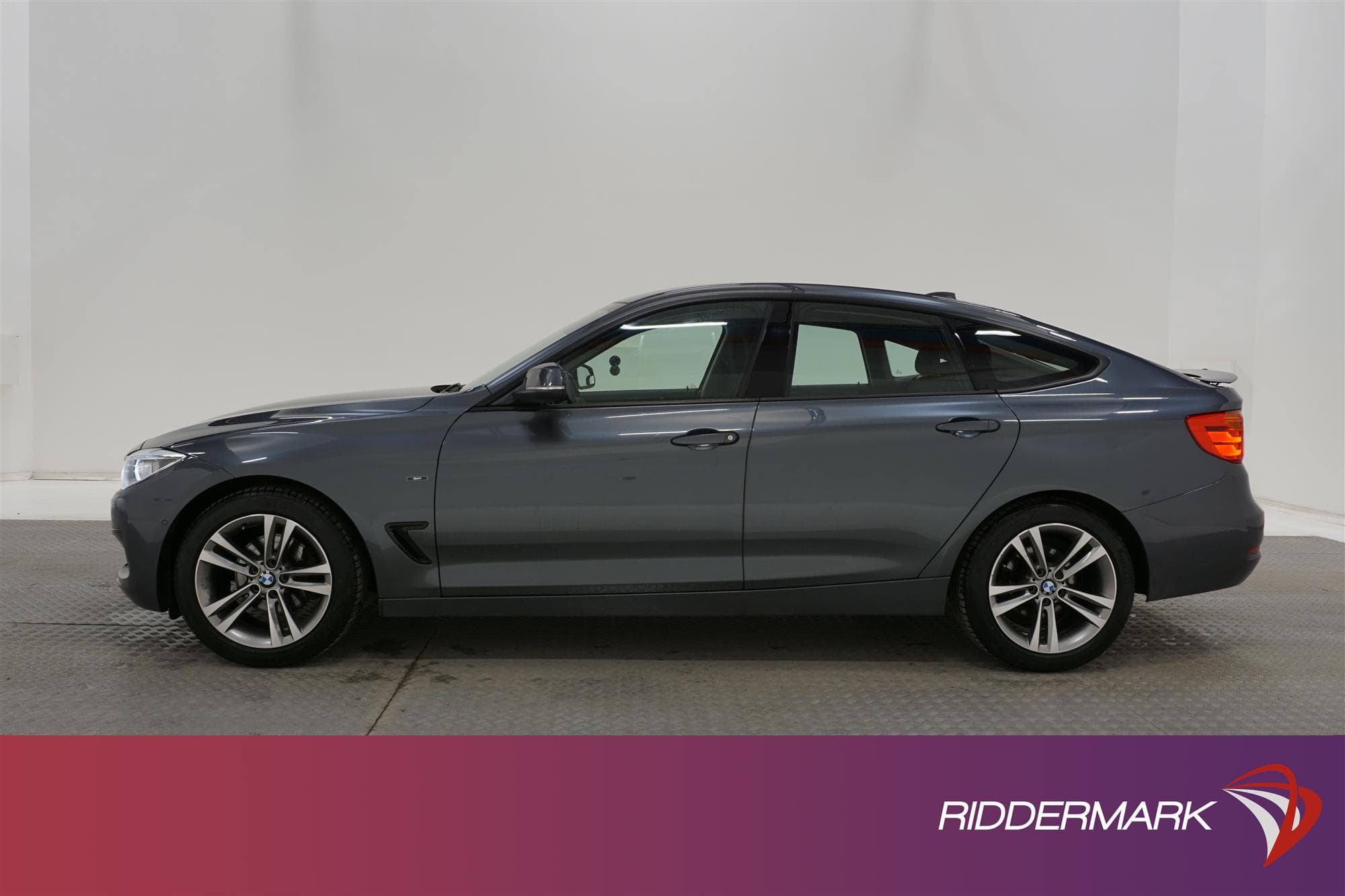 BMW 320d