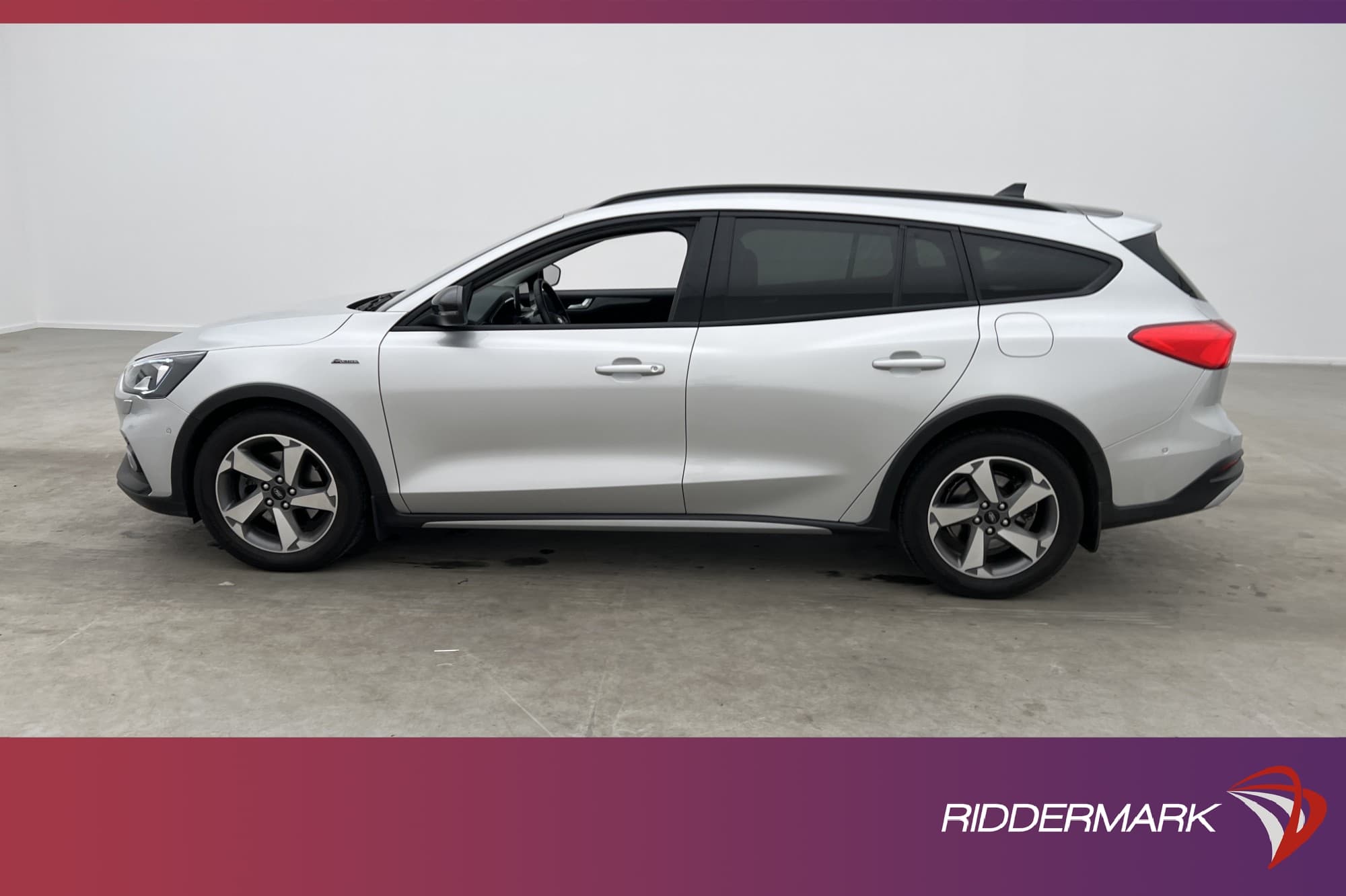 Ford Focus Active