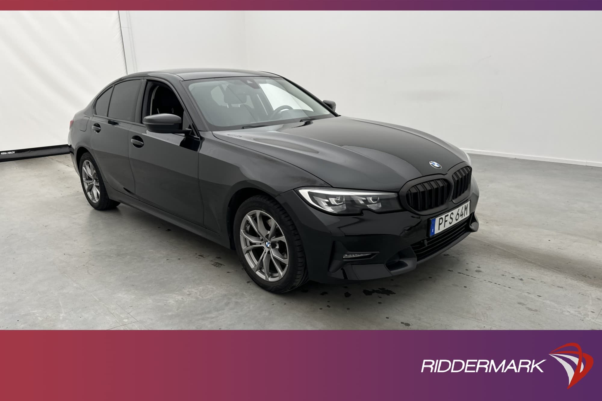 BMW 320 d xDrive