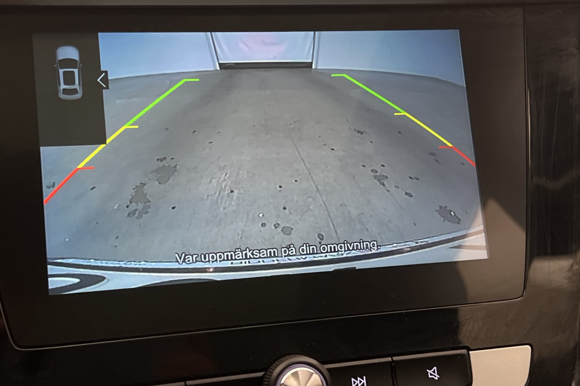 MG ZS EV 45Kwh 143hk Luxury Pano 360° Skinn CarPlay Navi