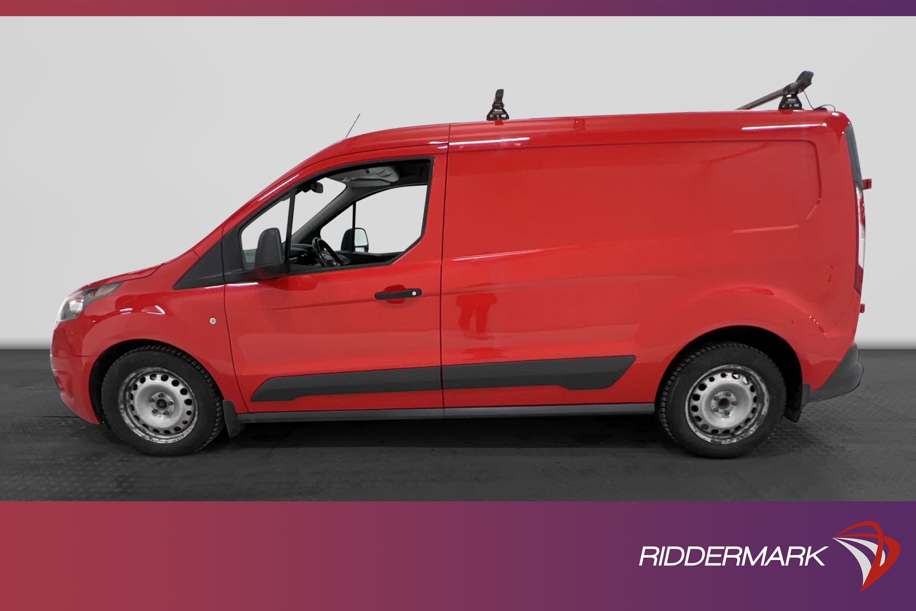 Ford Transit Connect LWB