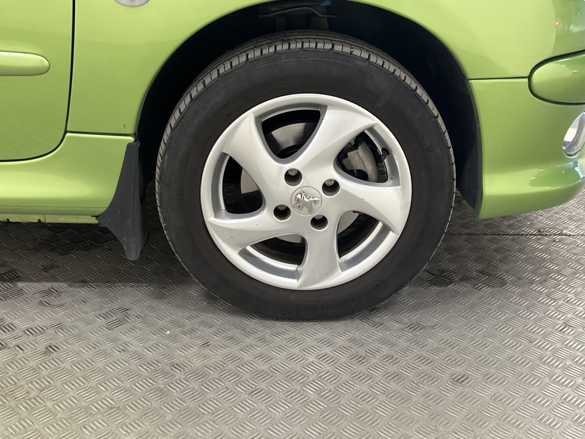 slider