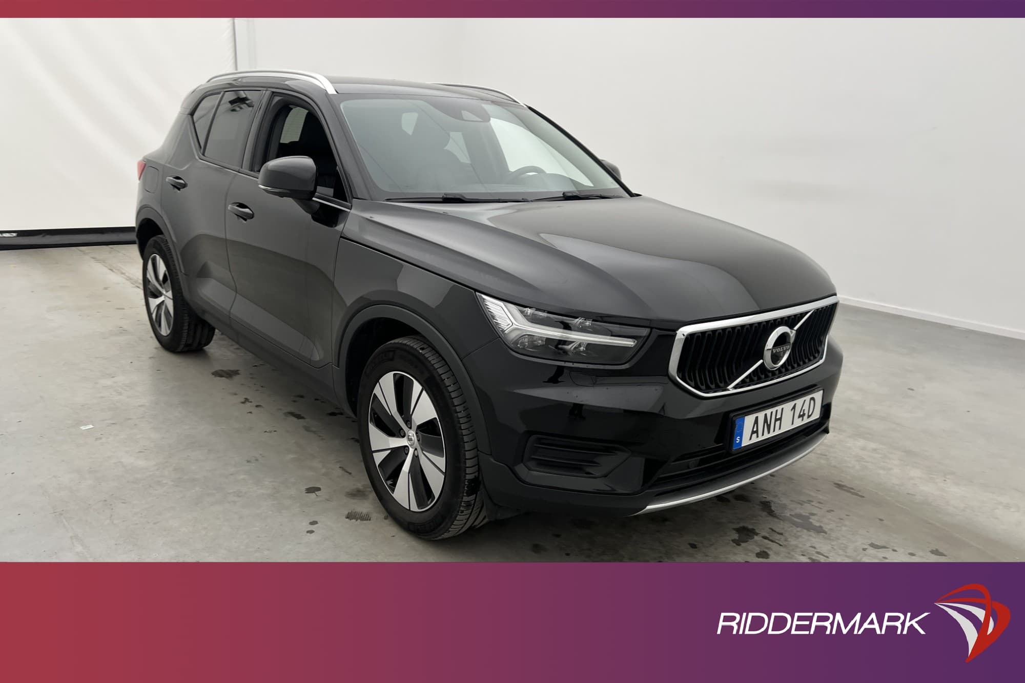 Volvo XC40 B4