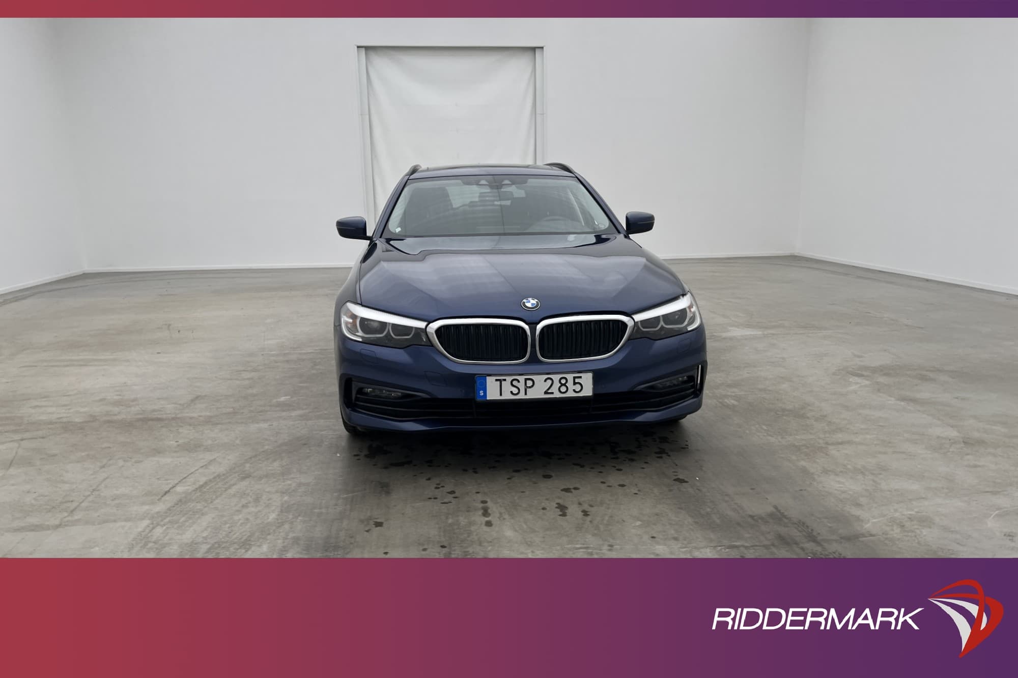 BMW 520 d xDrive