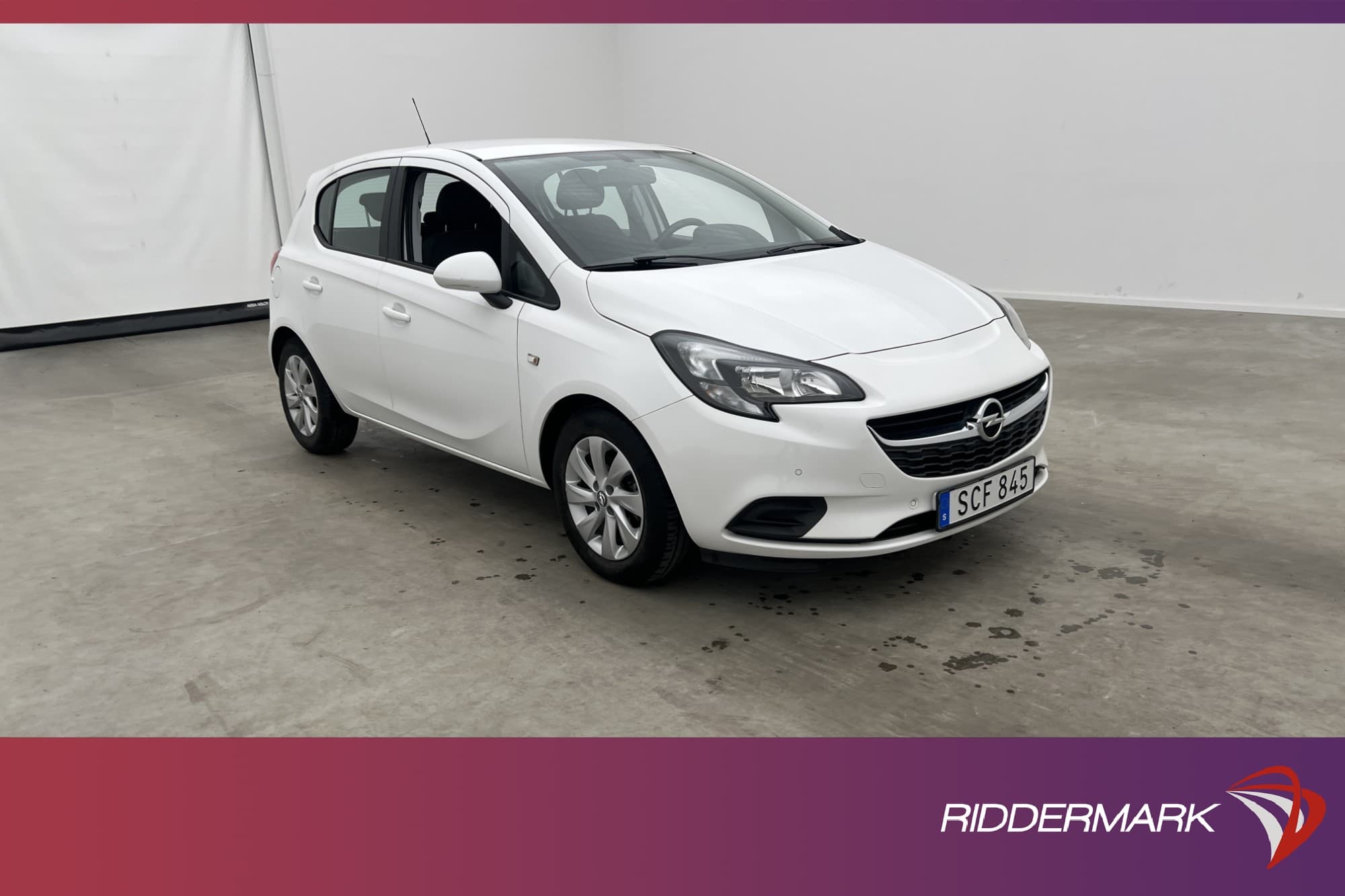 Opel Corsa 1.4 90hk