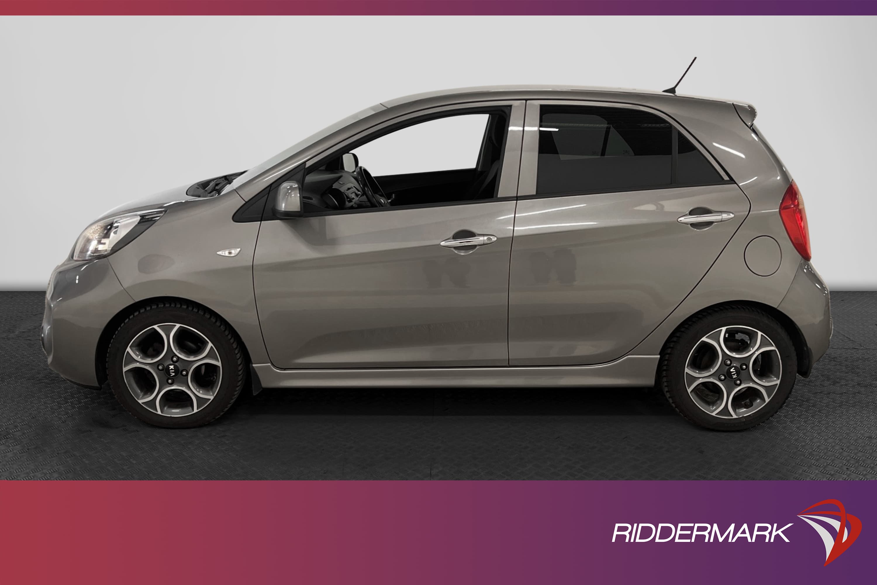 Kia Picanto 1.0 69hk