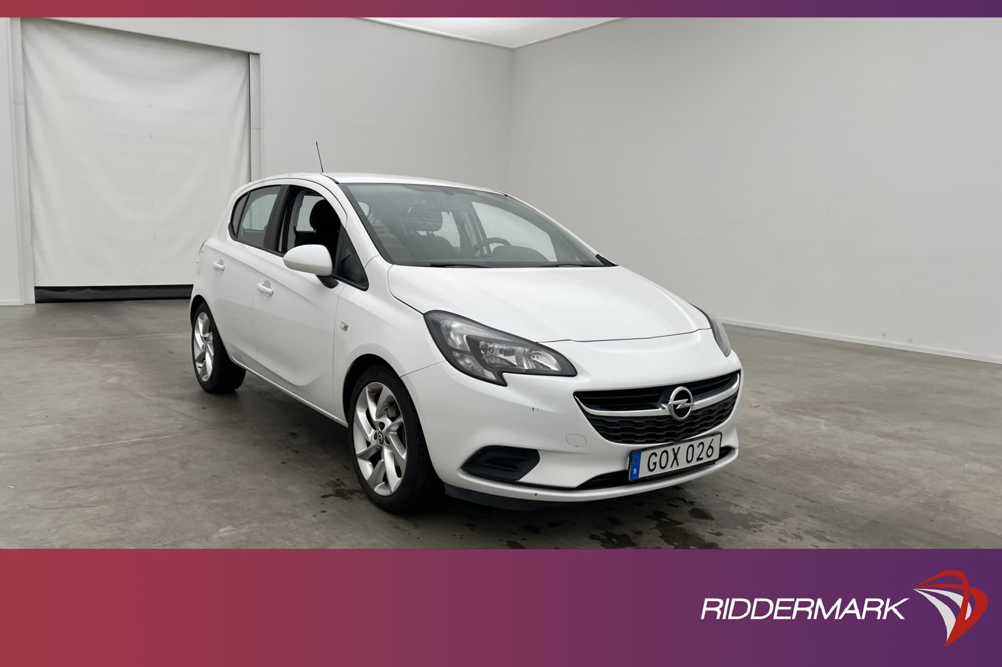 Opel Corsa 1.4 90hk