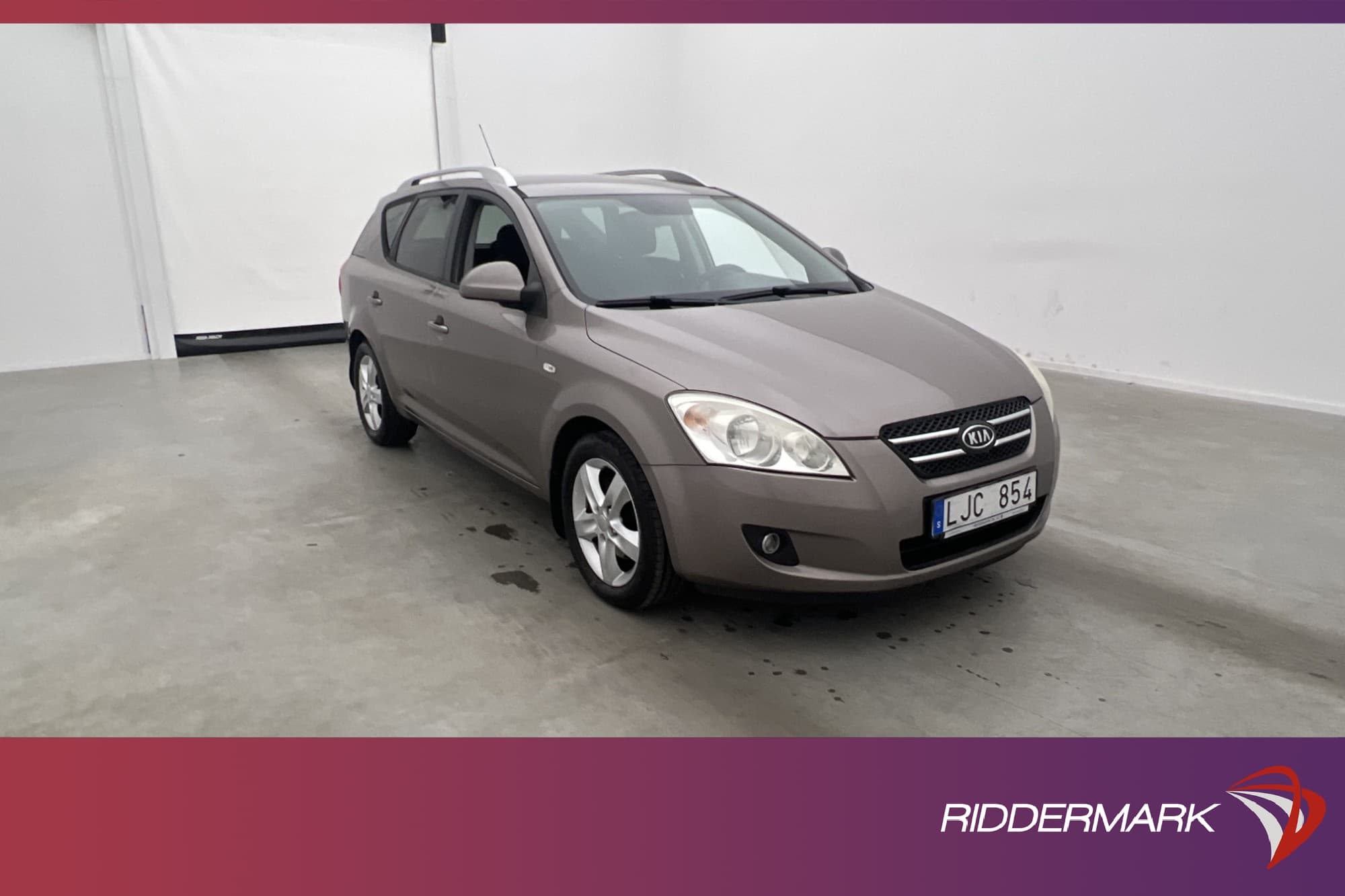 Kia Ceed Sportswagon CRDi 115hk