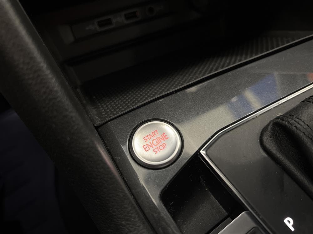 SEAT Tarraco 2.0TDI 190hk 4Drive 7-sits D-värm Cockpit Draginteriör