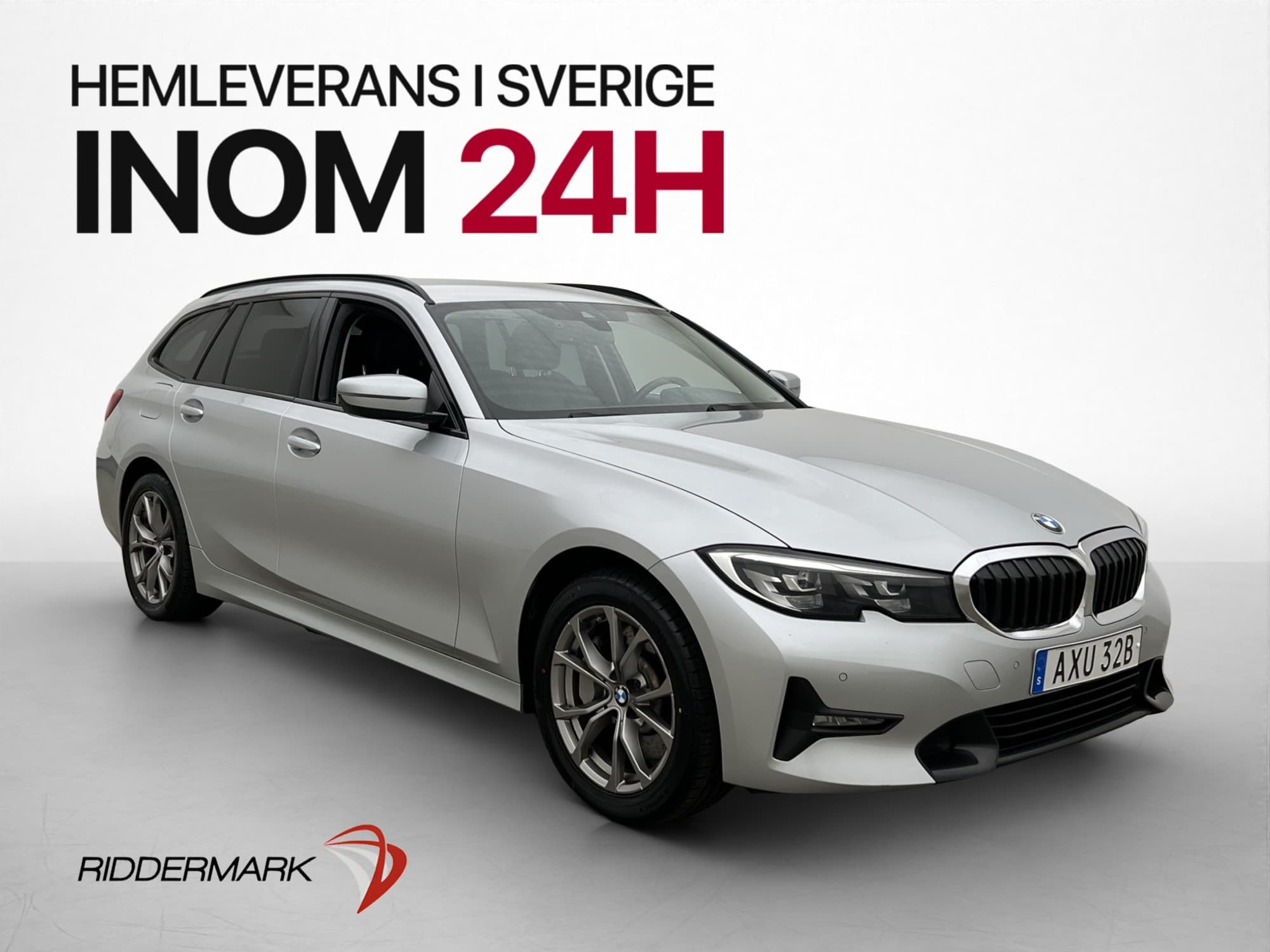 BMW 330e