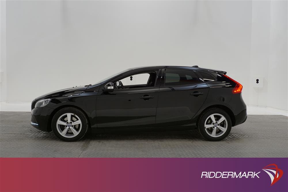Volvo V40 T2