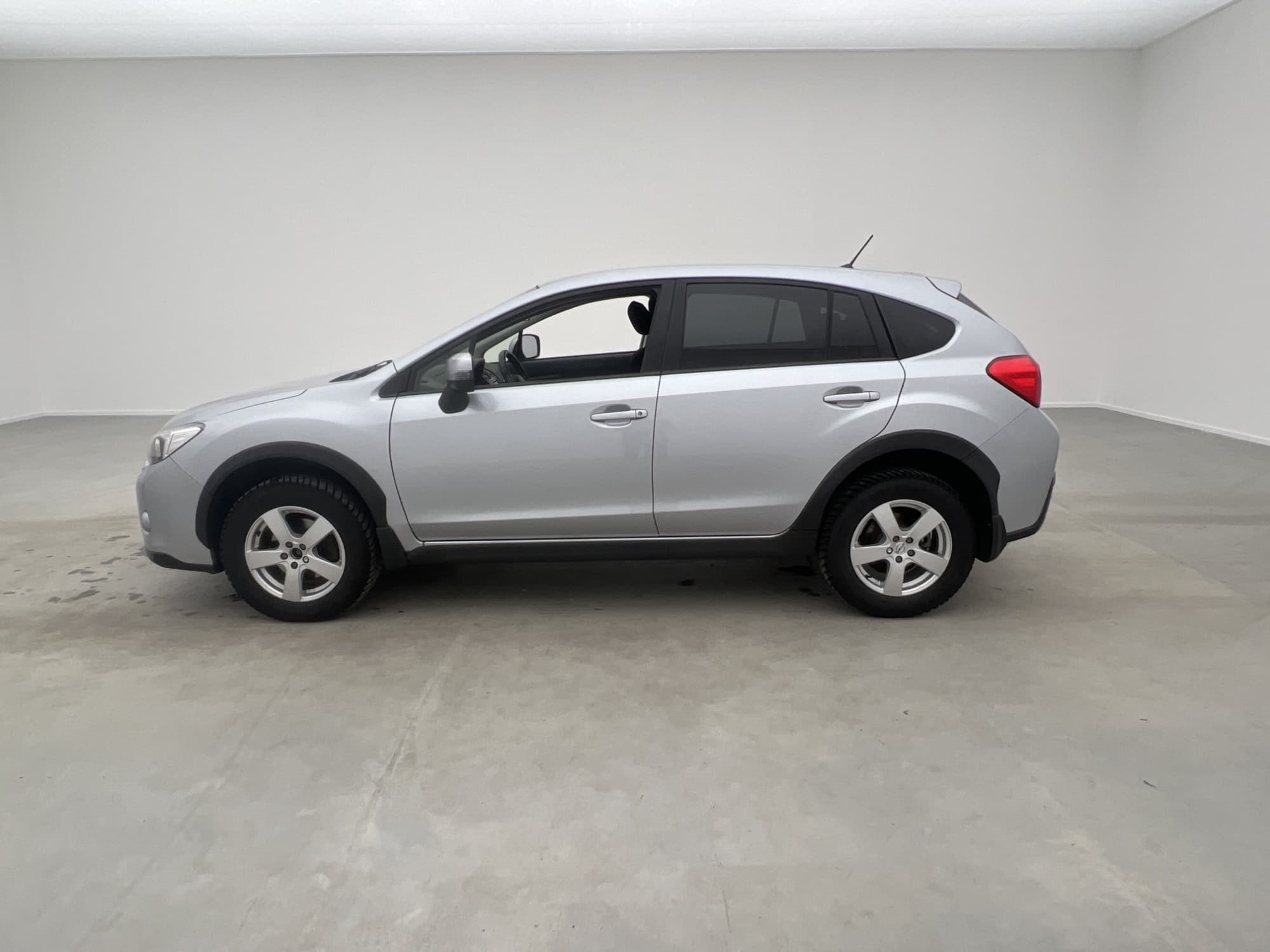 Subaru XV 2.0 150hk 4WD