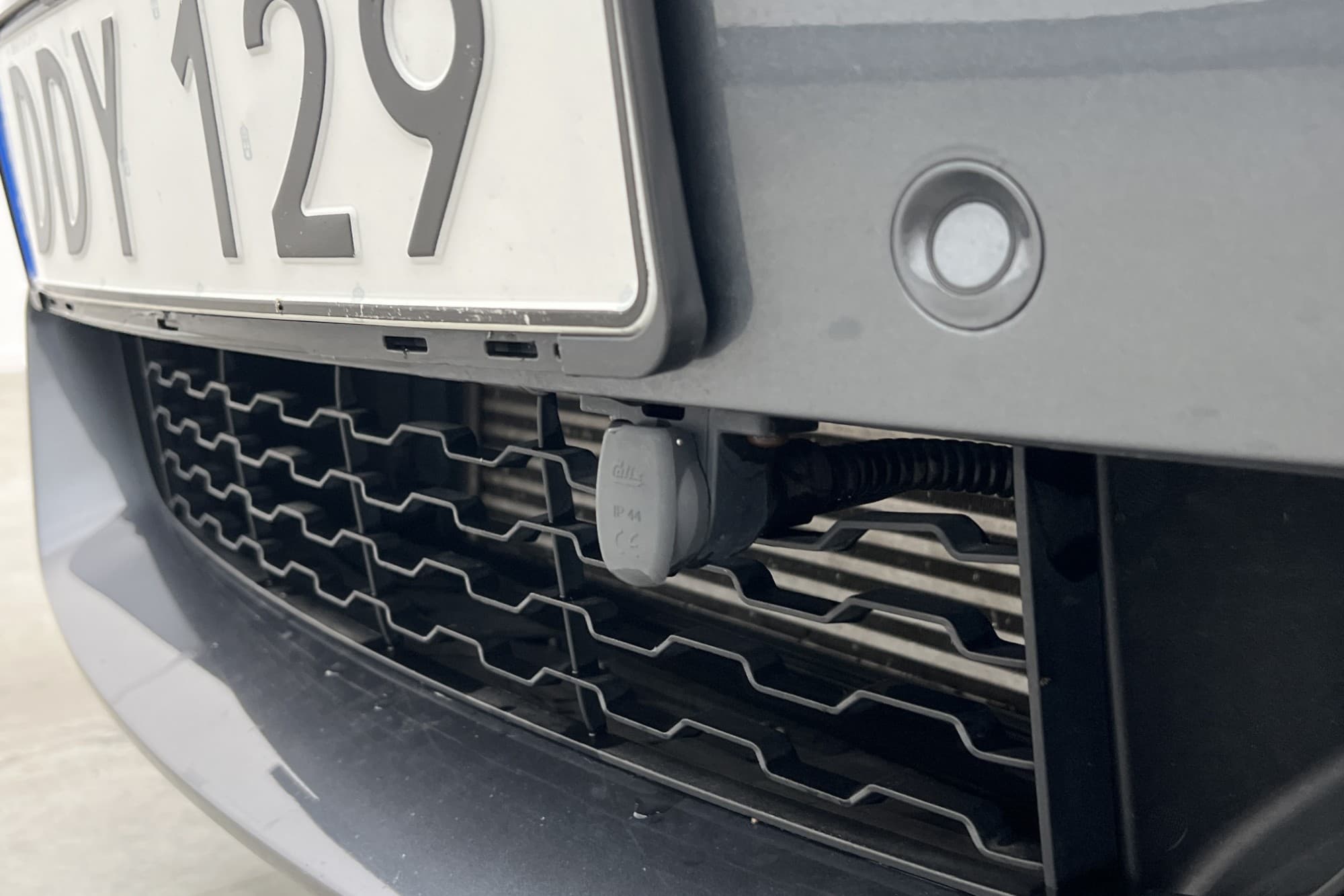 BMW 420 d xDrive Gran Coupé M Sport Värm HiFi Navi Sensorer