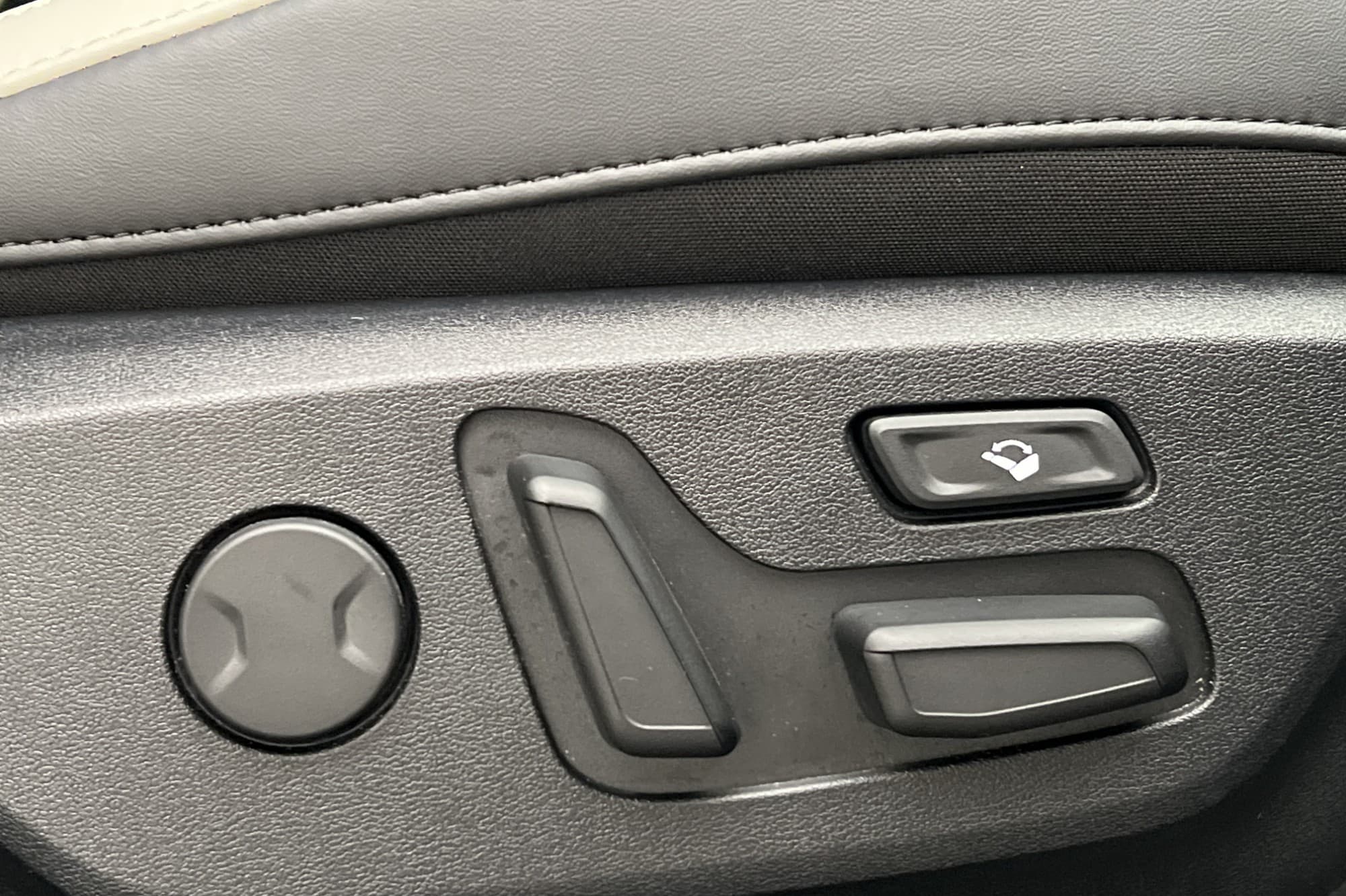 slider