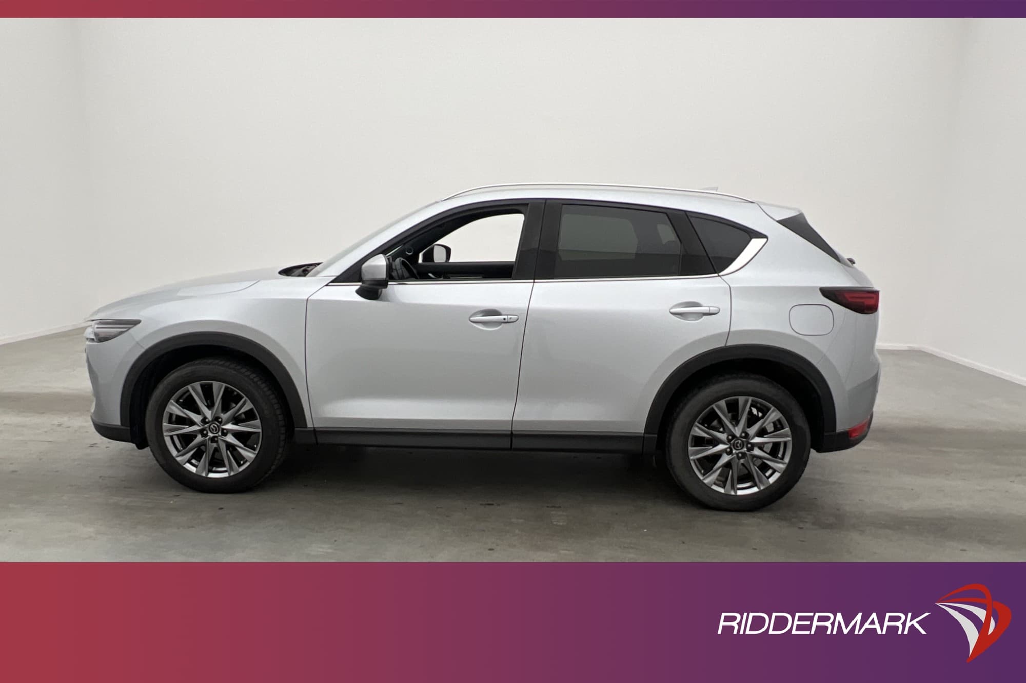 Mazda CX-5 2.5 194hk AWD Siganture