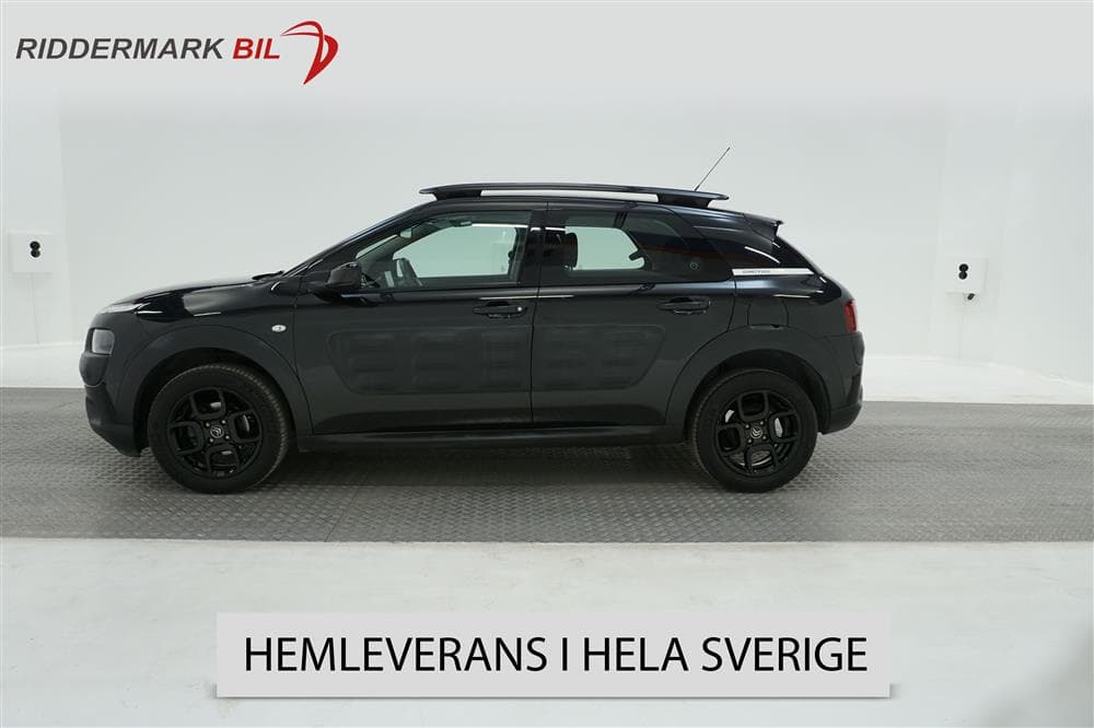 Citroën C4 Cactus