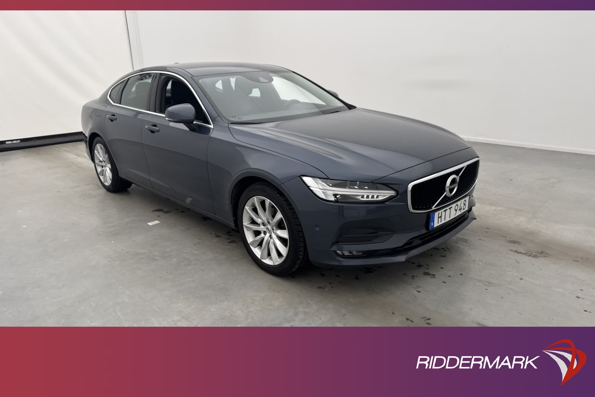 Volvo S90 D4 190hk