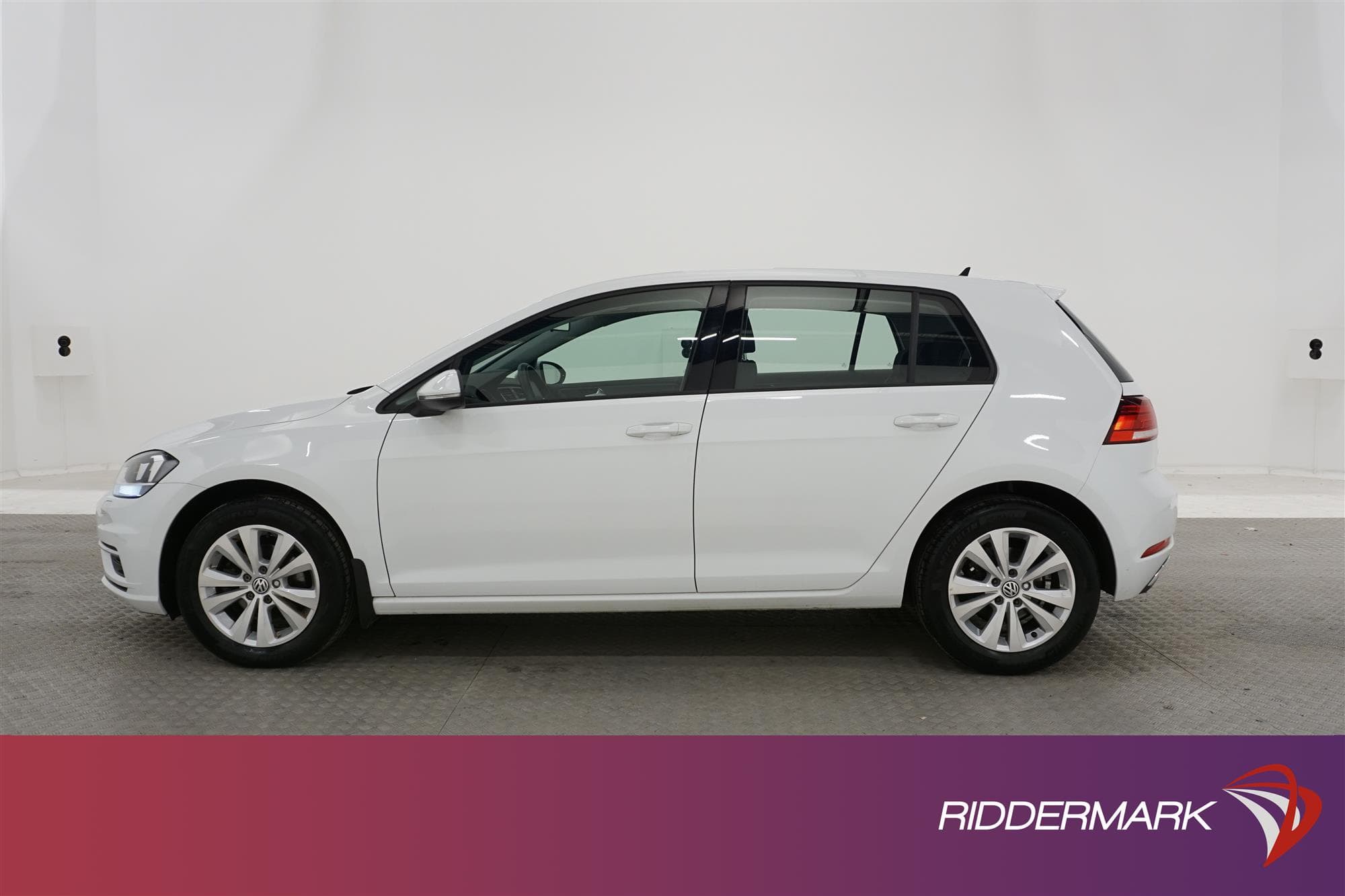 Volkswagen Golf 1.0 TSI 115hk
