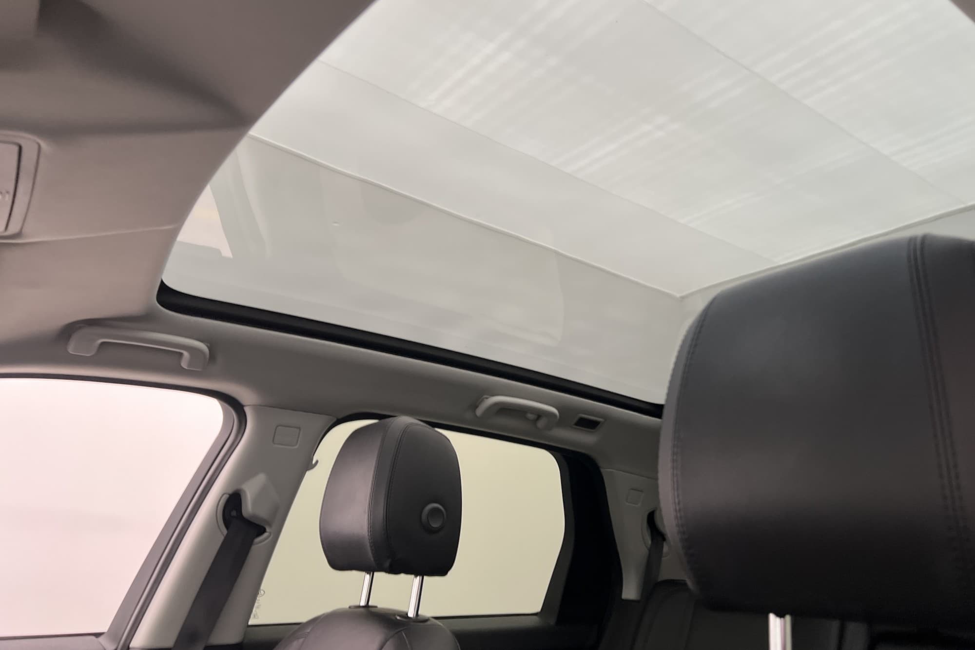 Land Rover Discovery Sport 2.0 TD4 AWD 180hk Pano Meridian