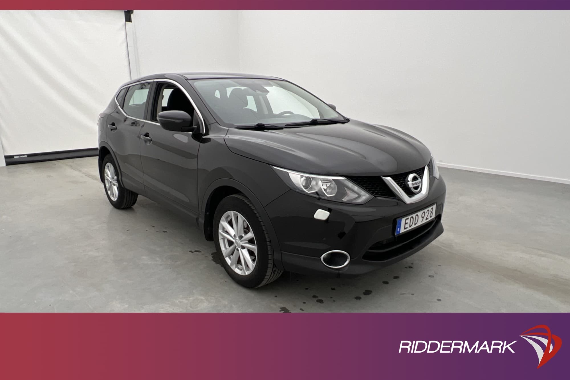 Nissan Qashqai 1.2 DIG-T
