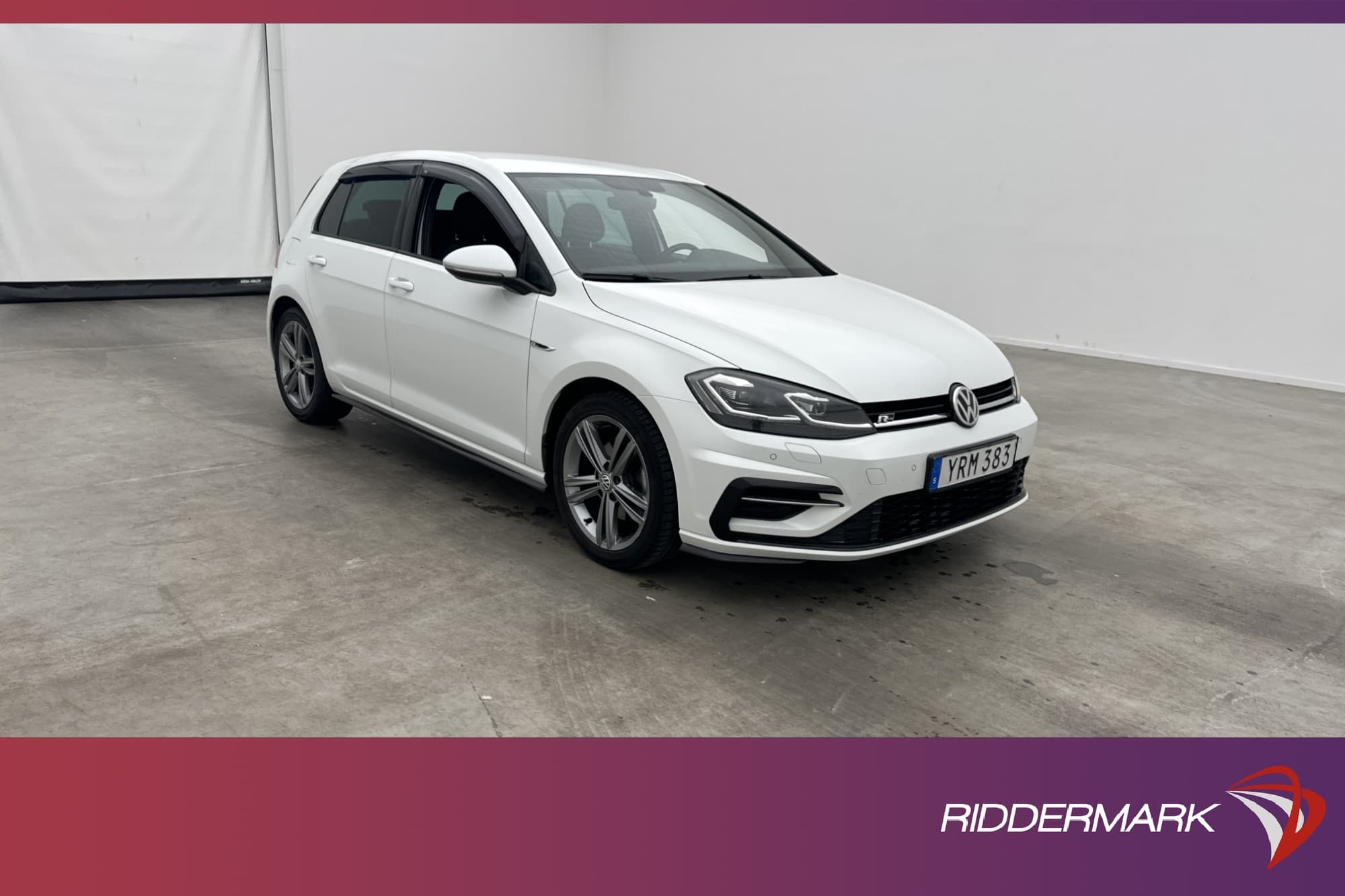 Volkswagen Golf 150hk
