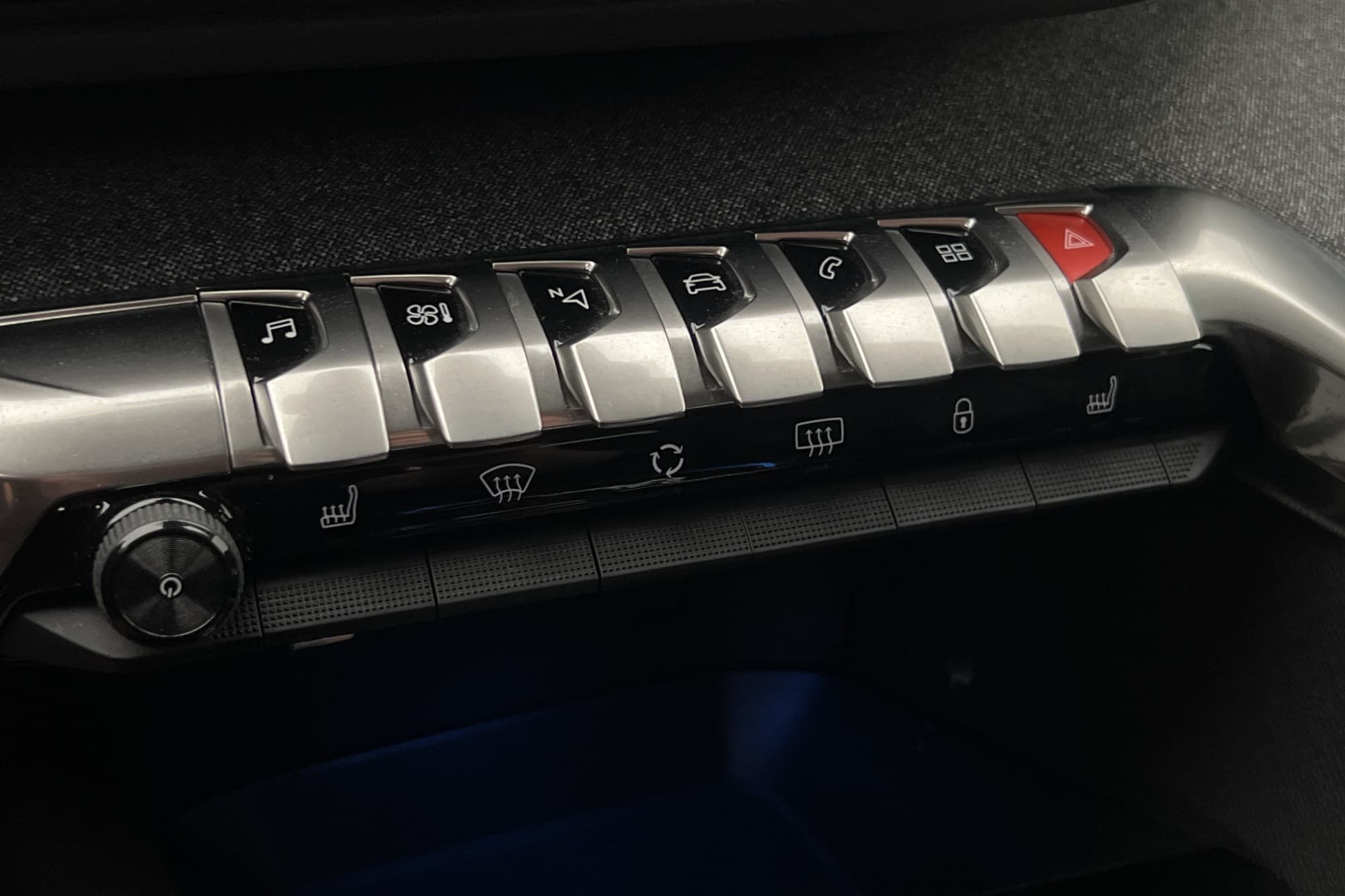 slider