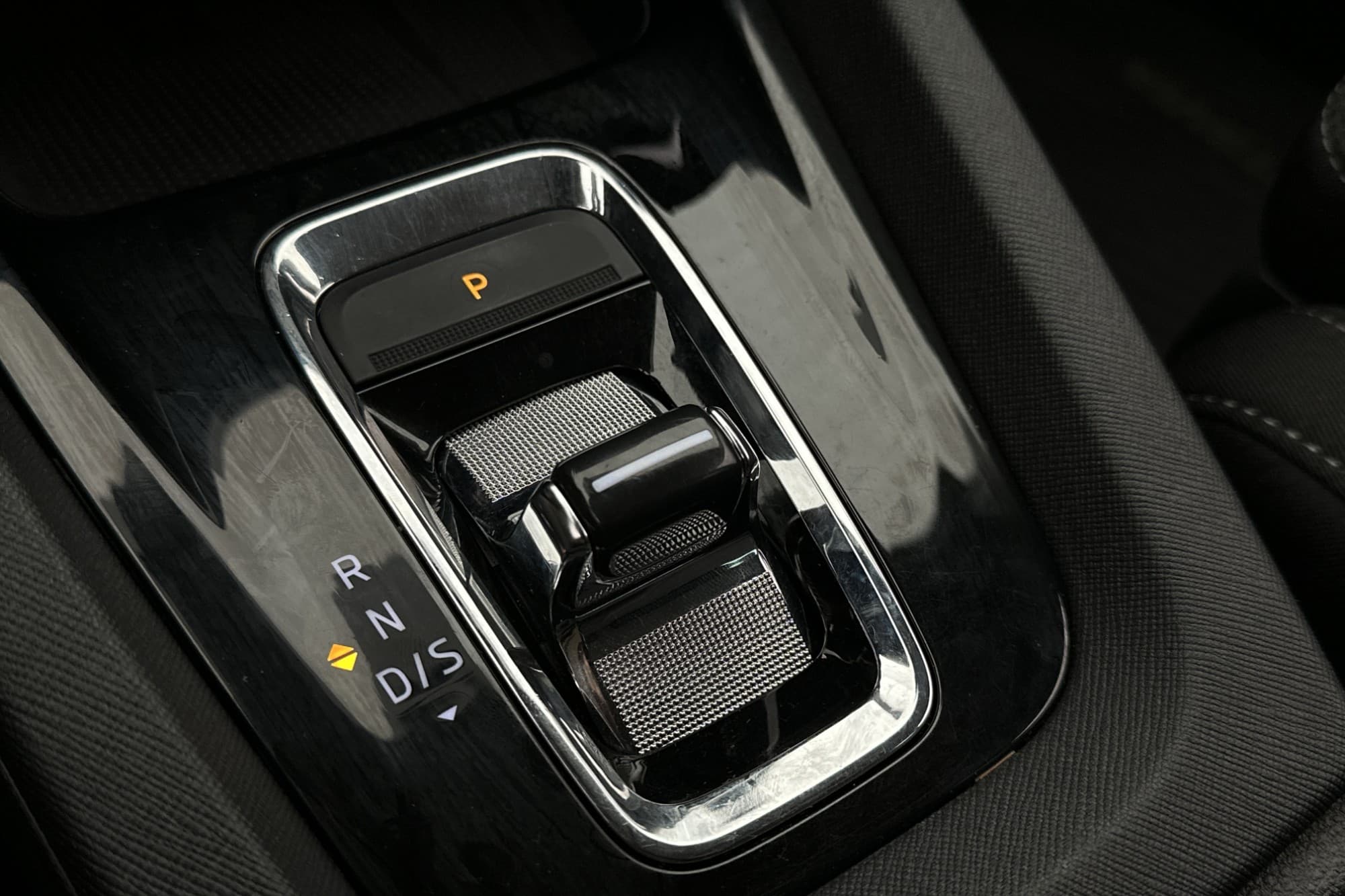 slider
