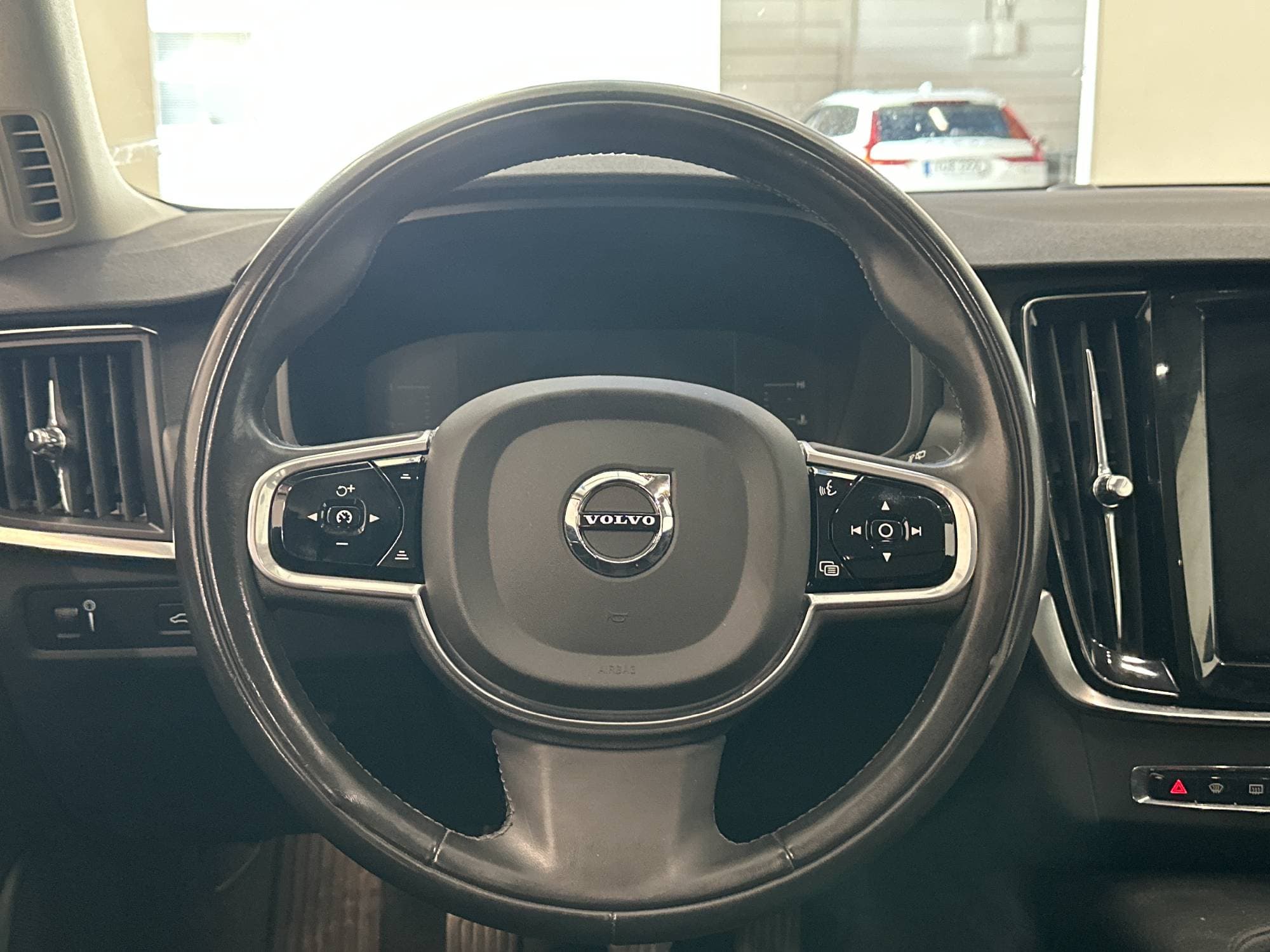 Volvo V90 D3 150 hk