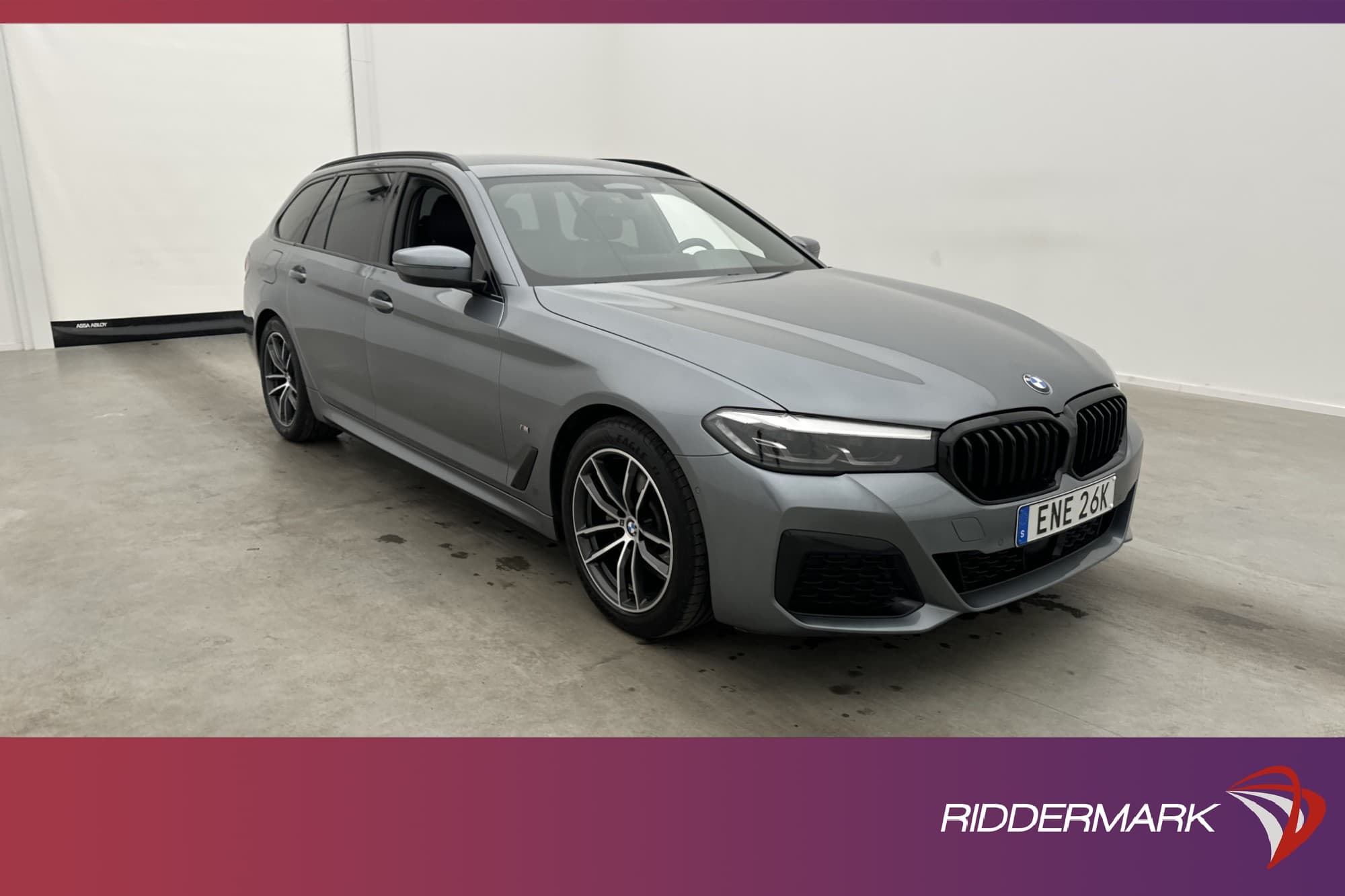 BMW 520 d xDrive