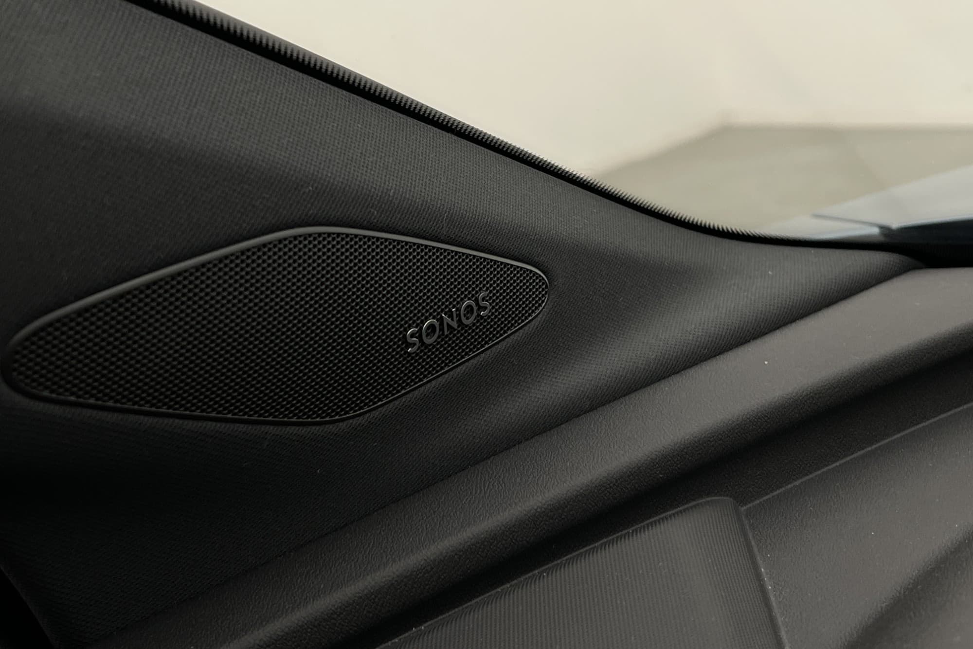 Audi Q4 40 Sportback e-tron 204hk S-Line Sonos Kamera CarPla