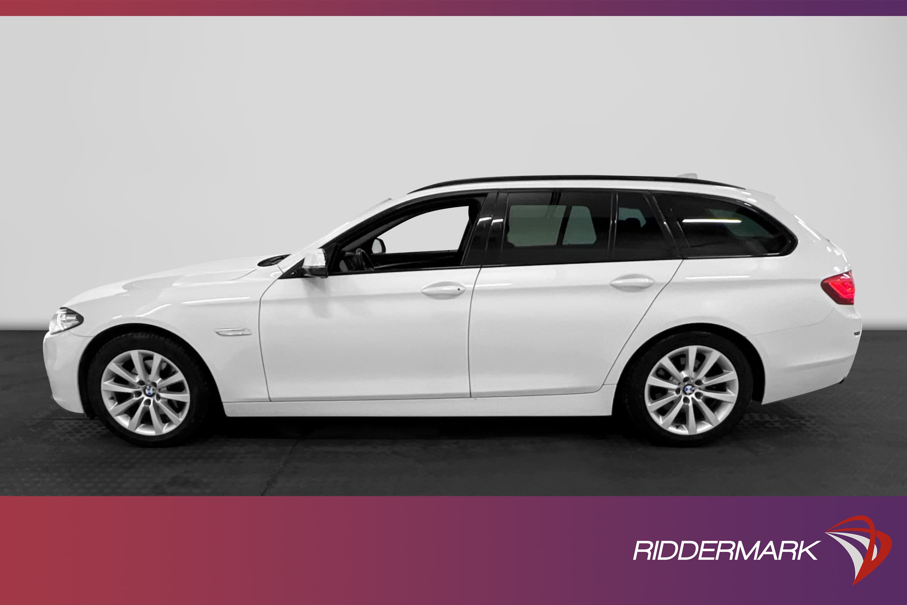 BMW 520d