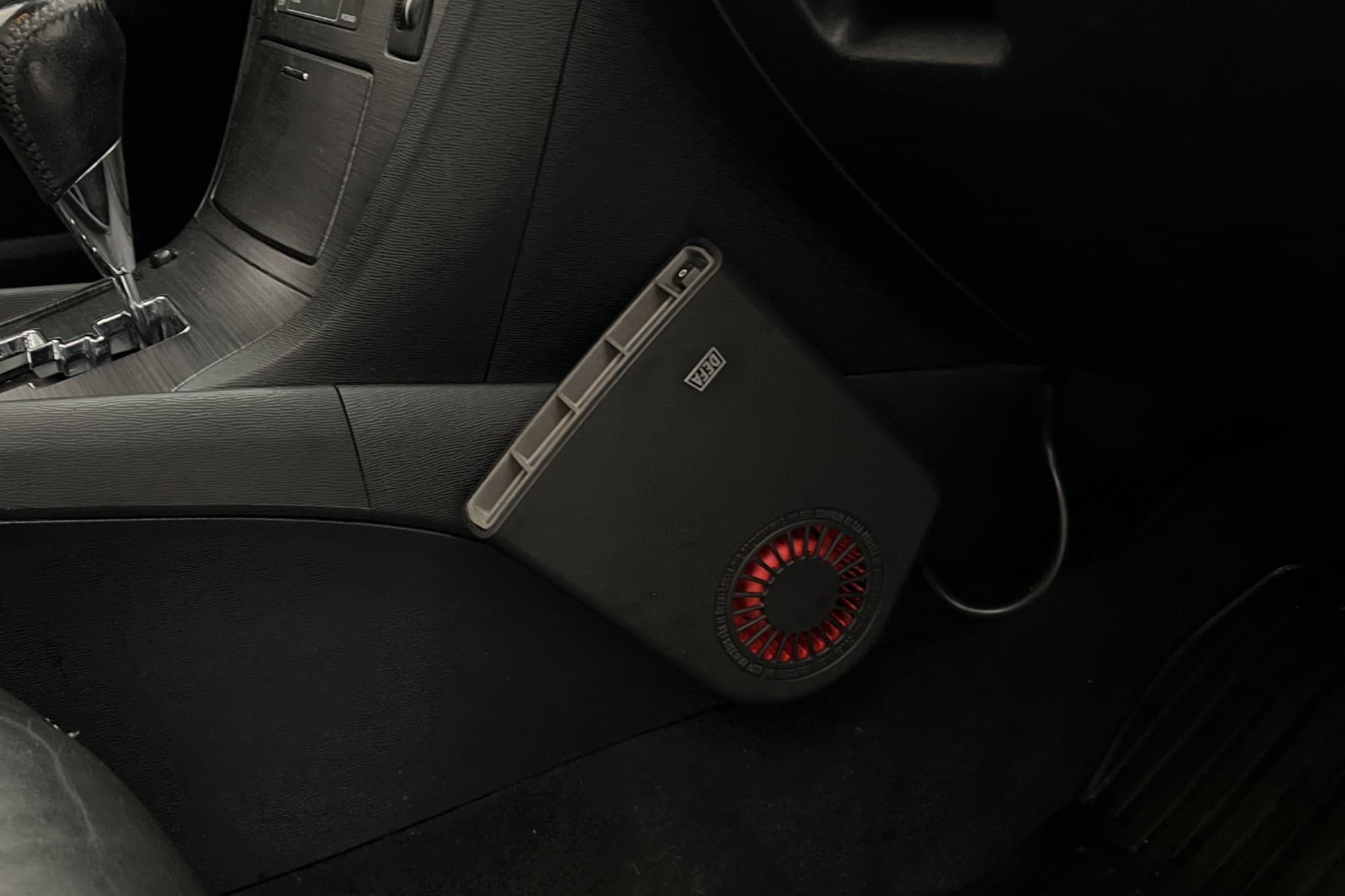 Toyota Avensis 2.2 150hk Premium M&K Värm Pano Drag Kamera