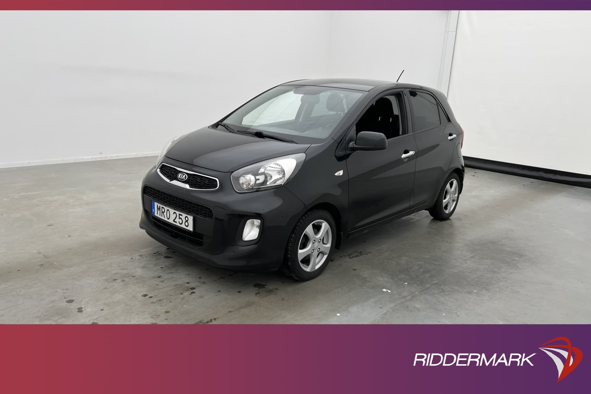 Kia Picanto 67hk