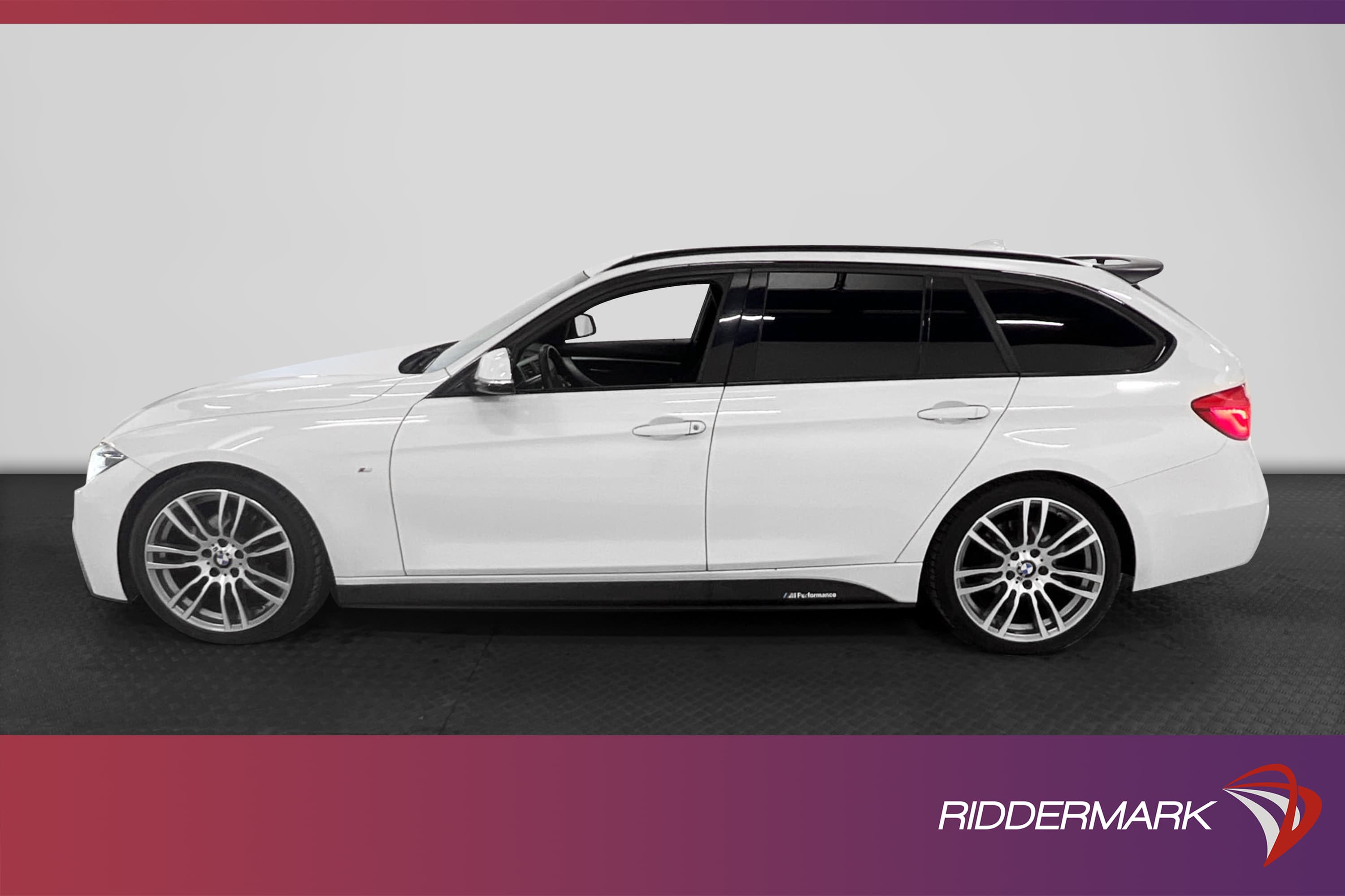 BMW 320d