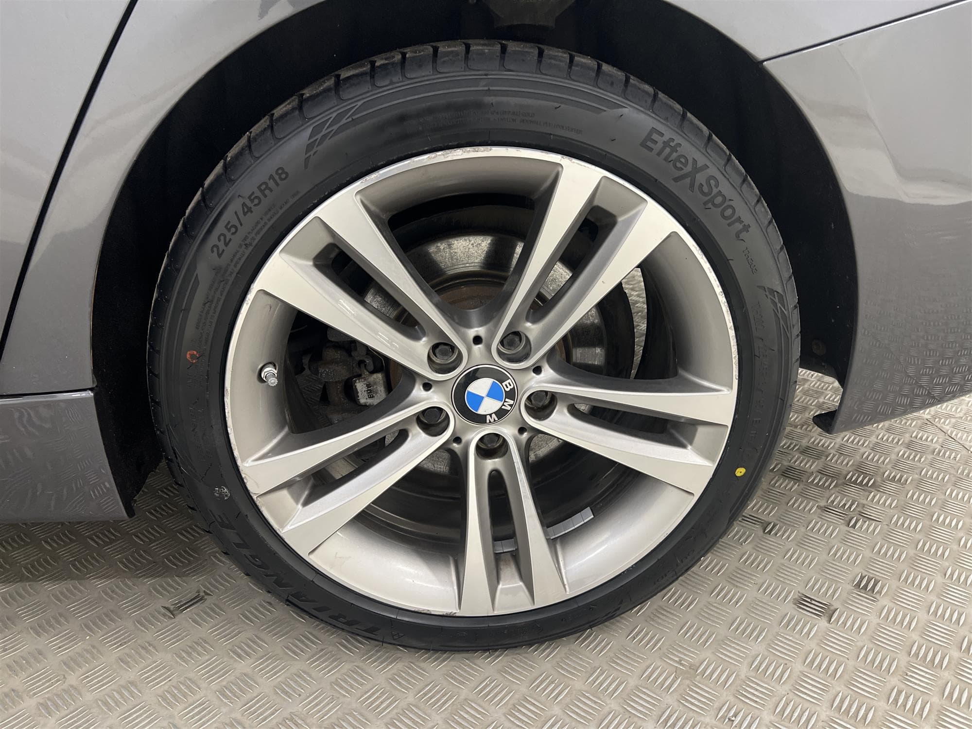 BMW 328i xDrive 245hk Pano M-Värm H/K Navi B-Kam Skinn PDC