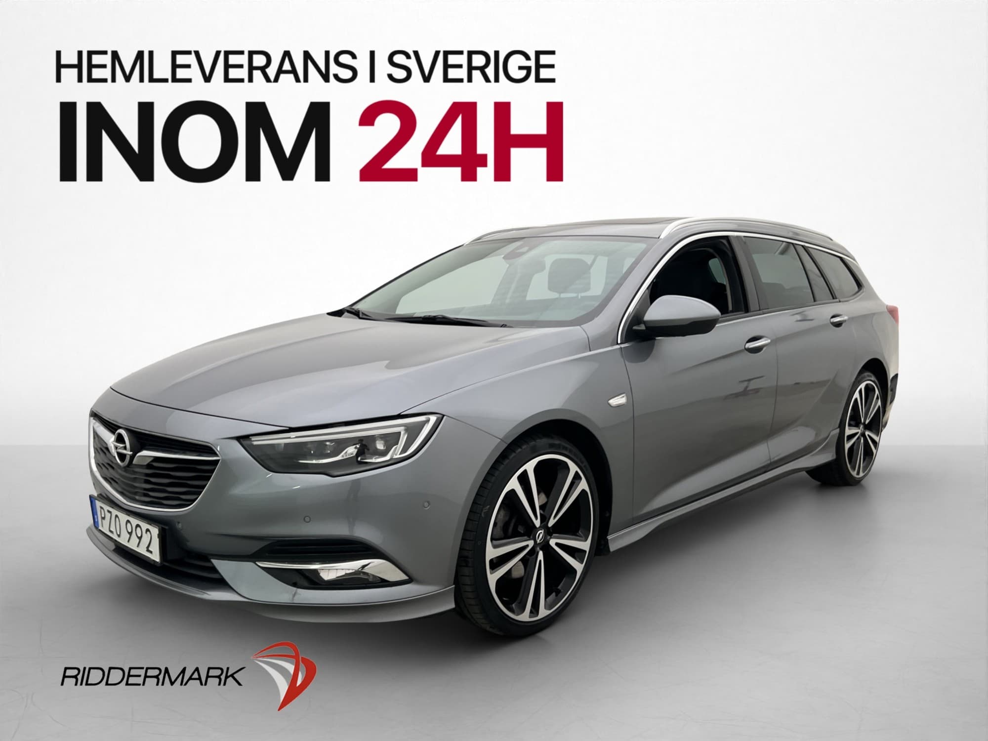 Opel Insignia Sports Tourer