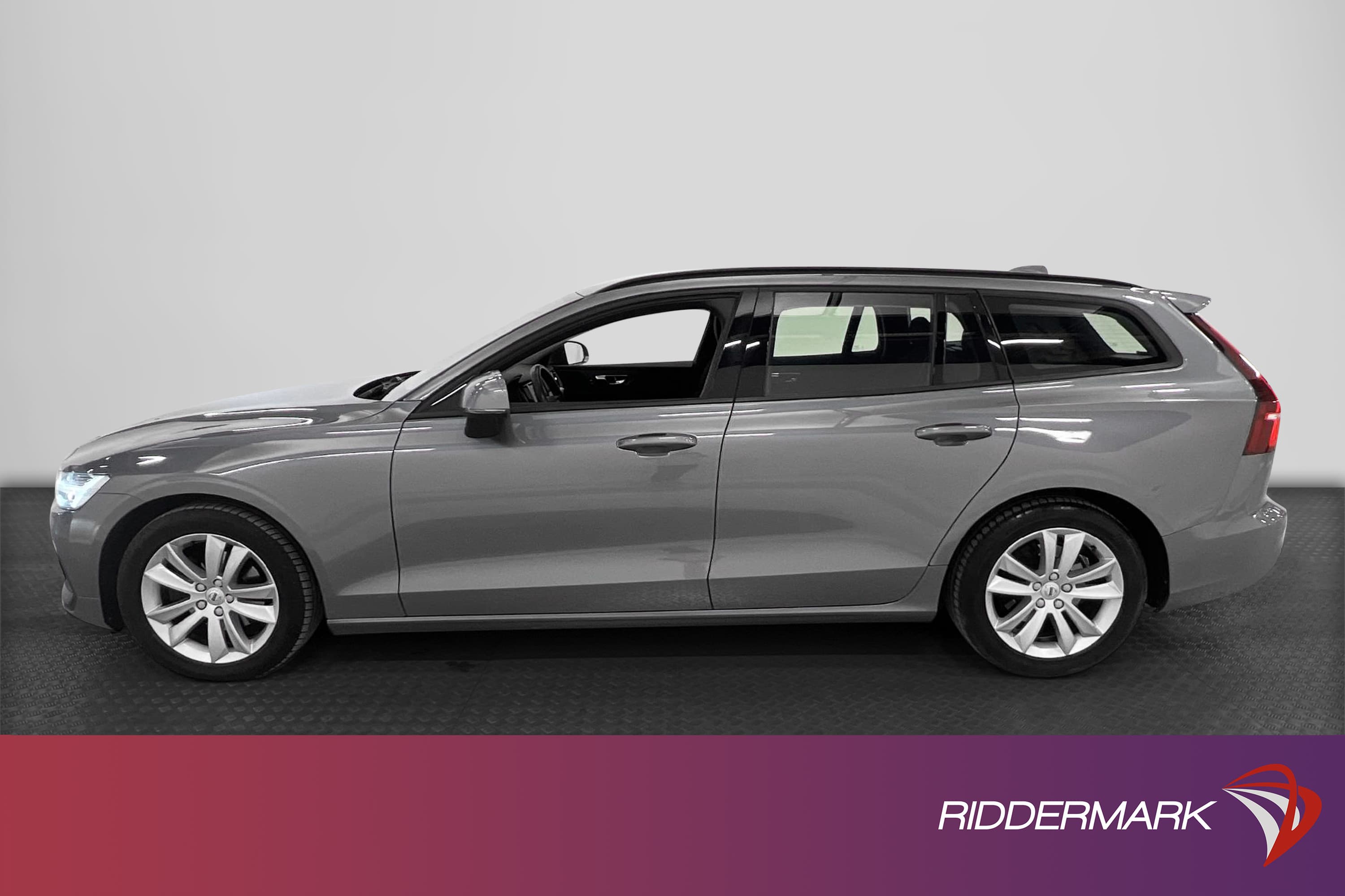 Volvo V60 D4 190 hk