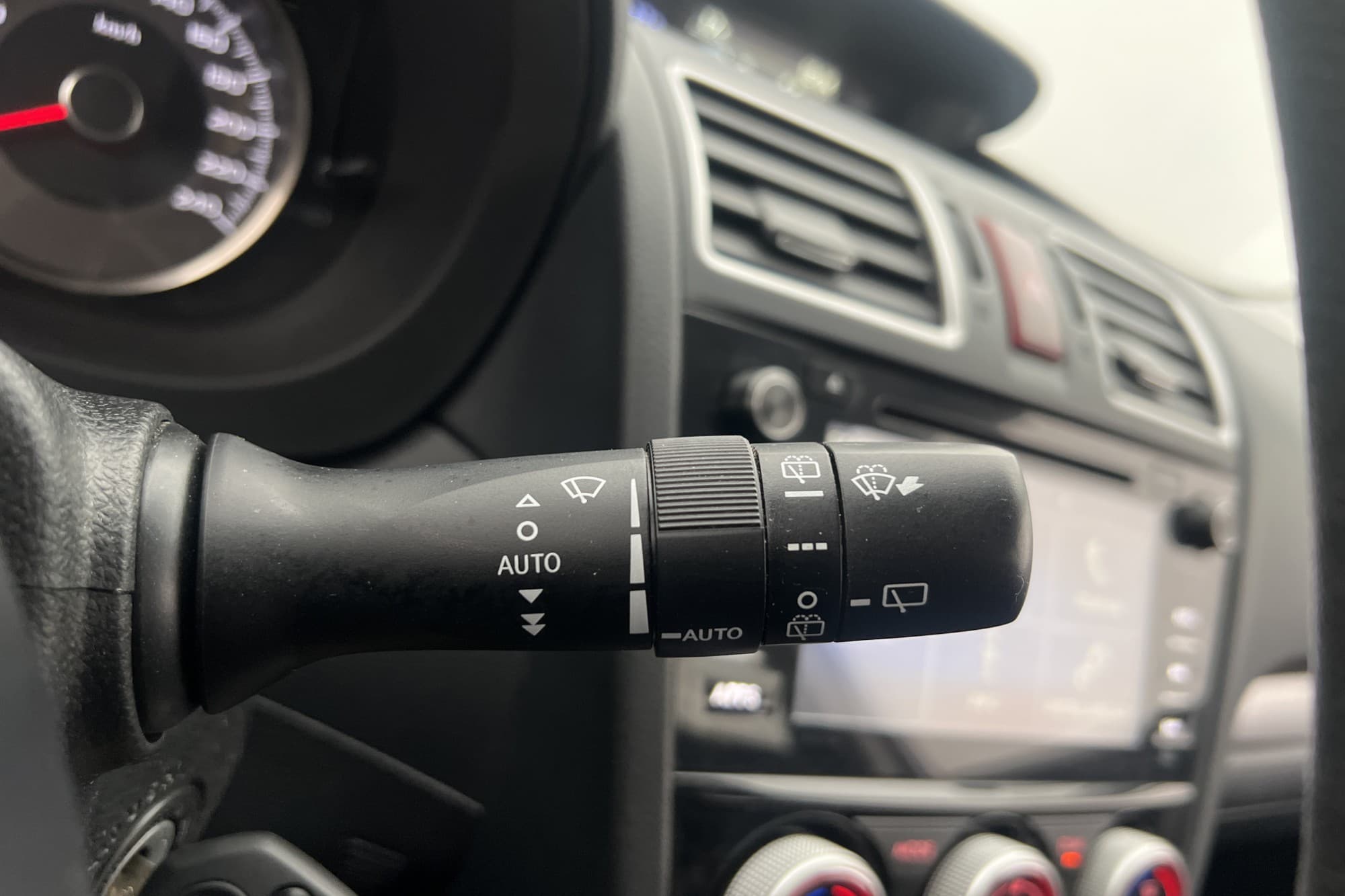 slider