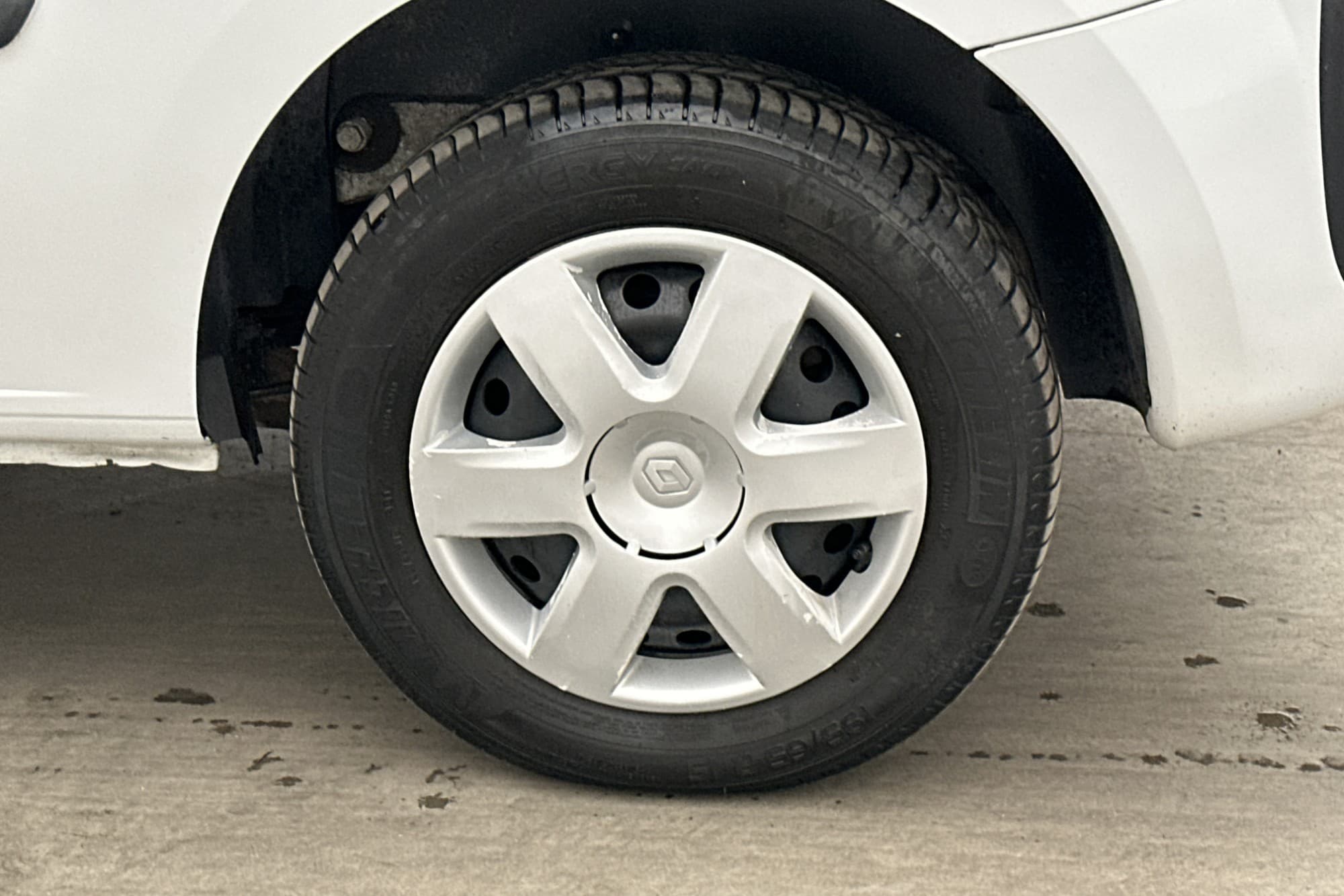 slider