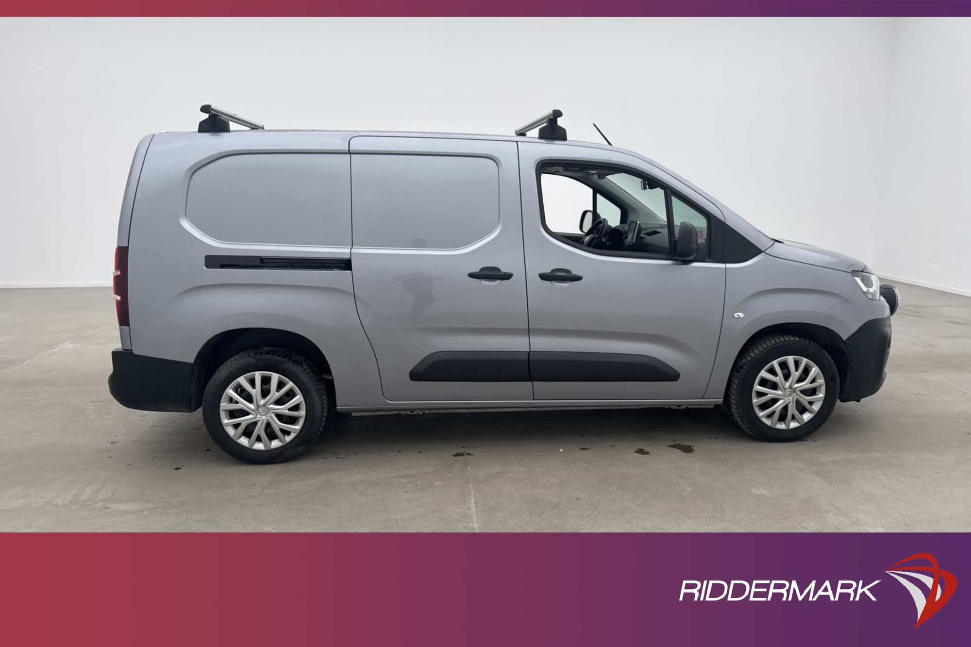 Citroën Berlingo L2 1.5HDi