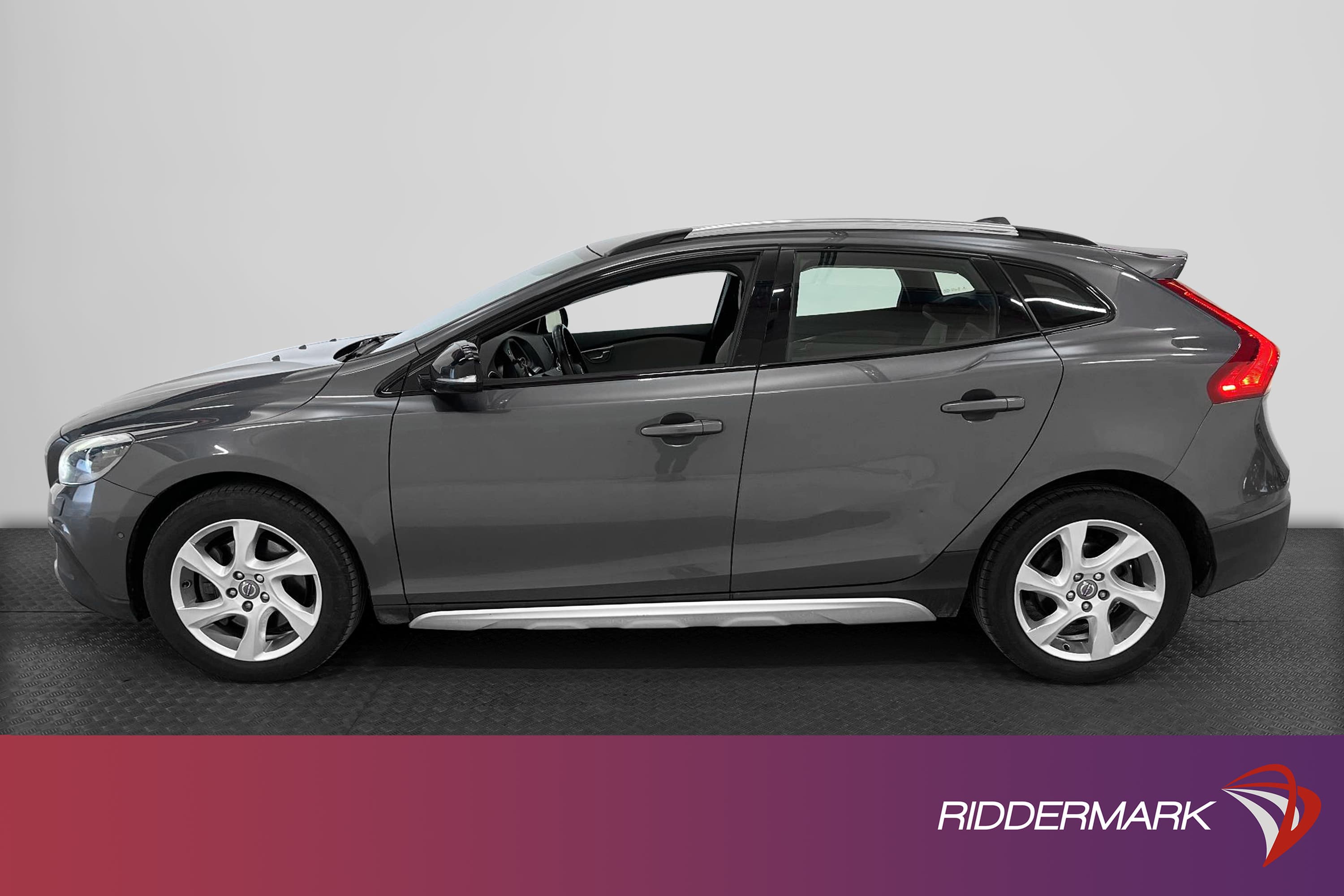 Volvo V40 D4 Cross Country