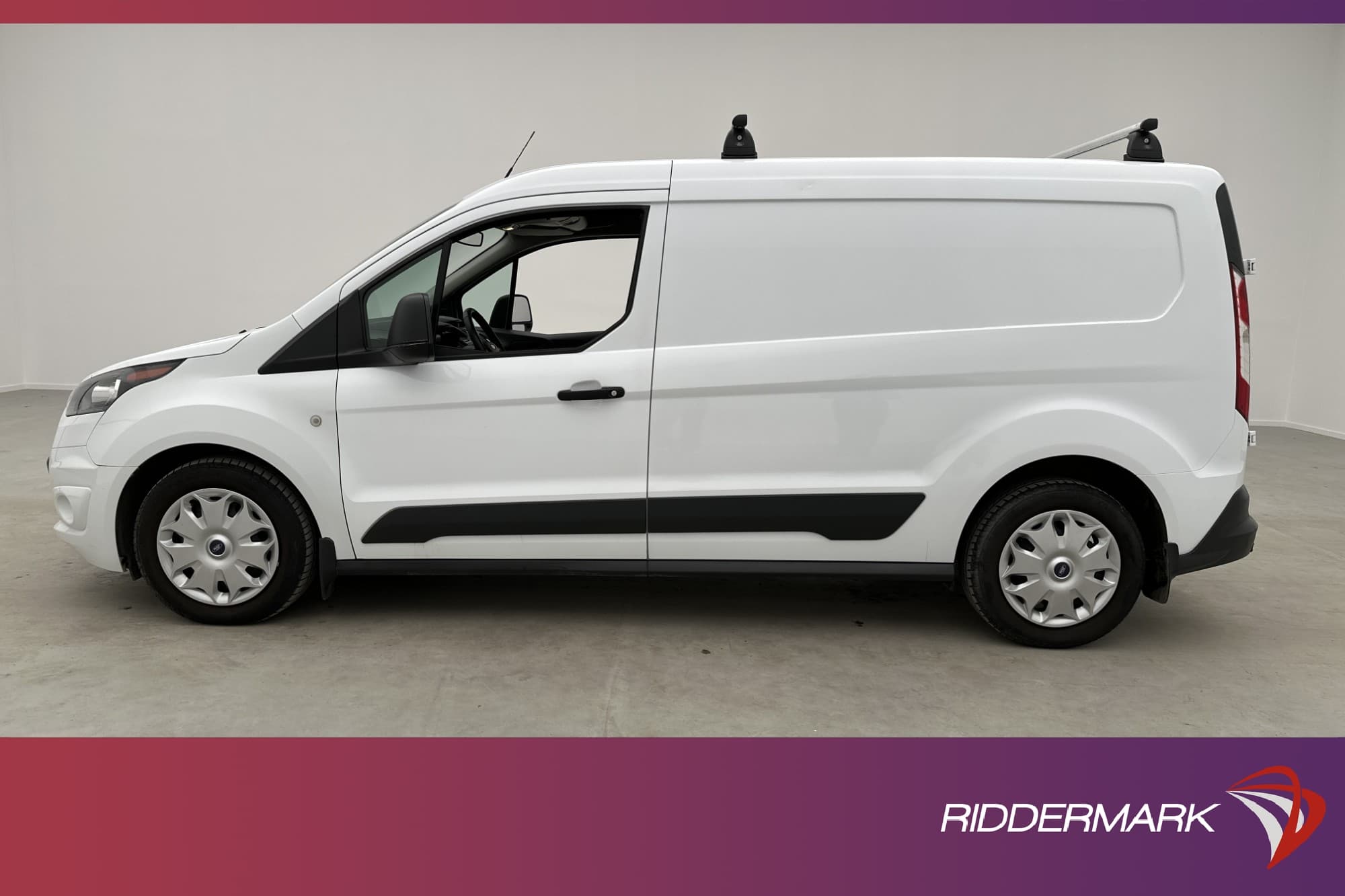 Ford Transit Connect LWB